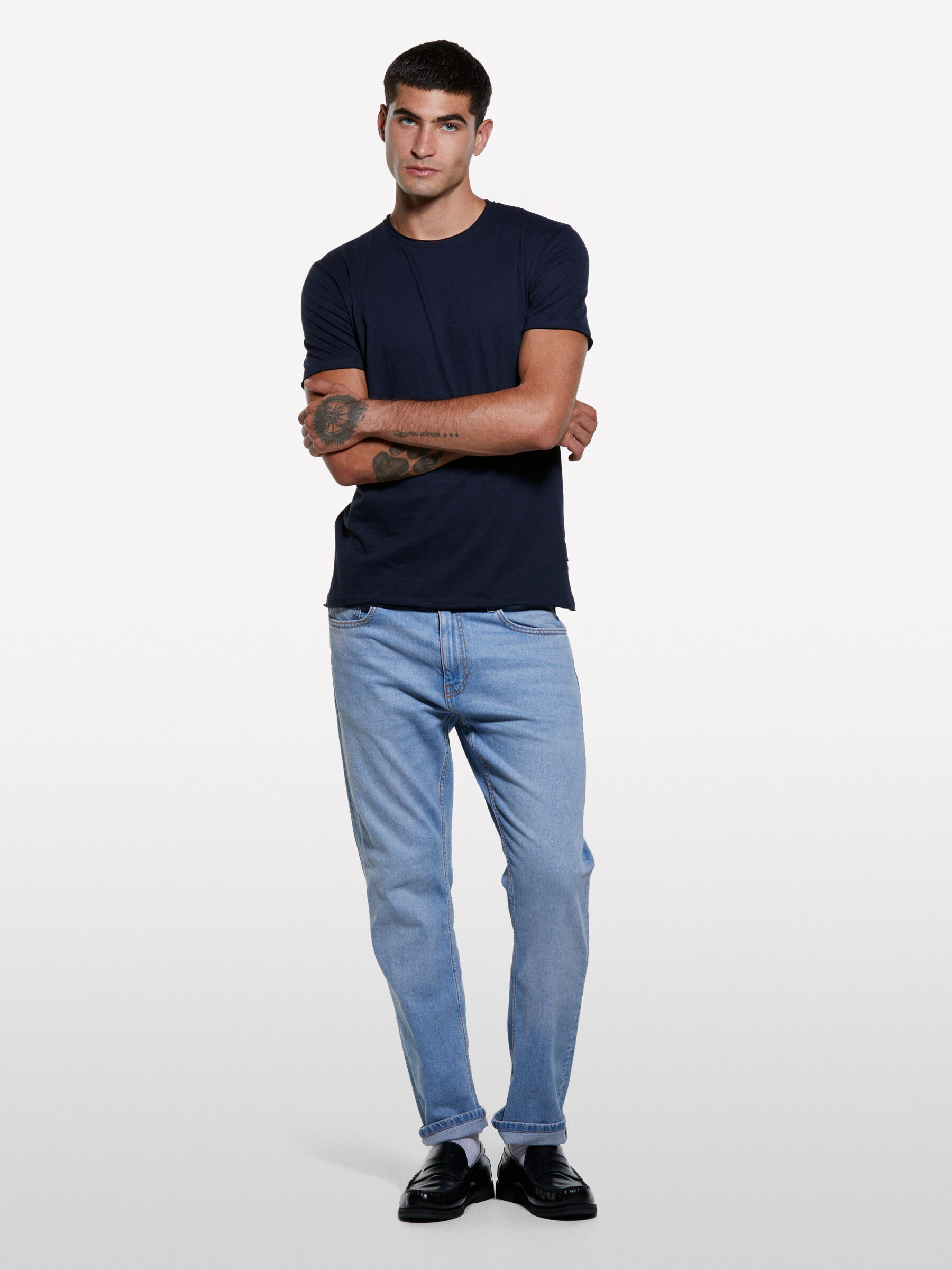 T-SHIRT Homem image number null