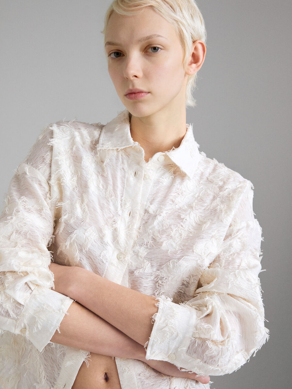 SHIRT Mulher image number null