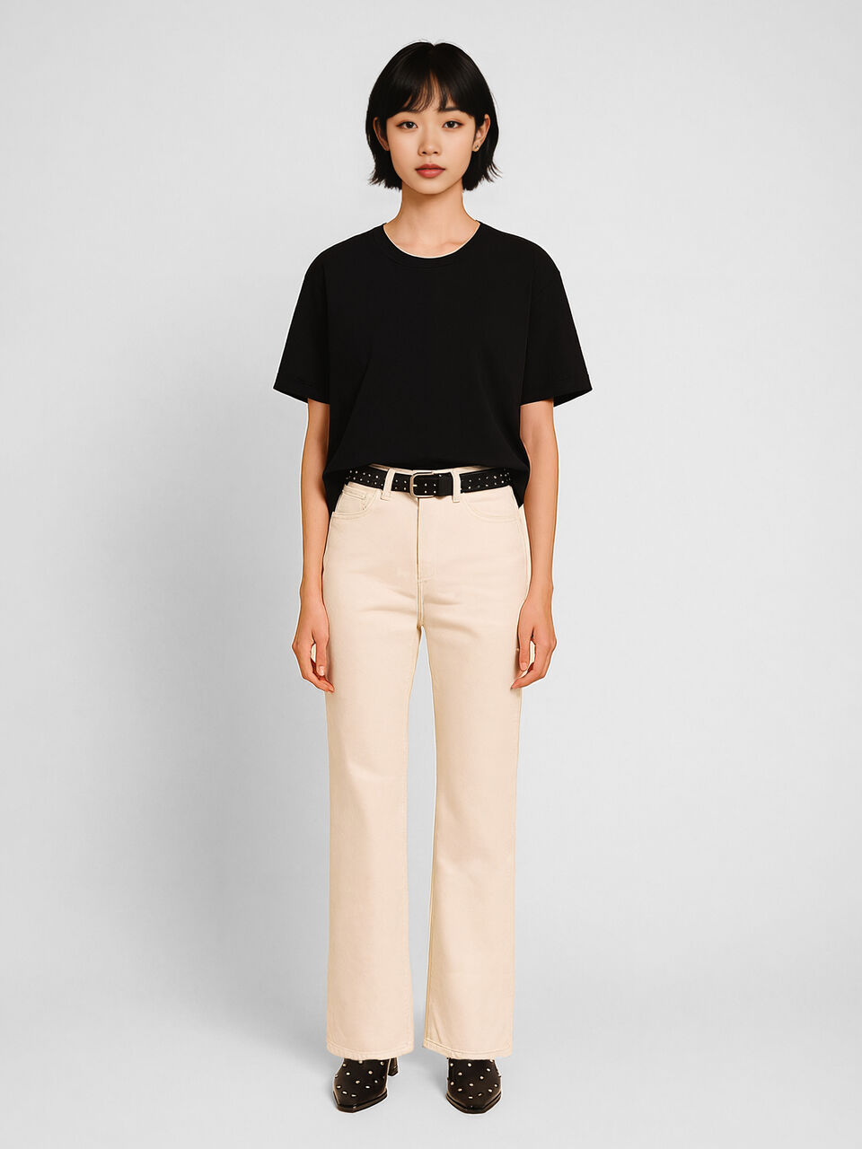 T-SHIRT Mulher image number null