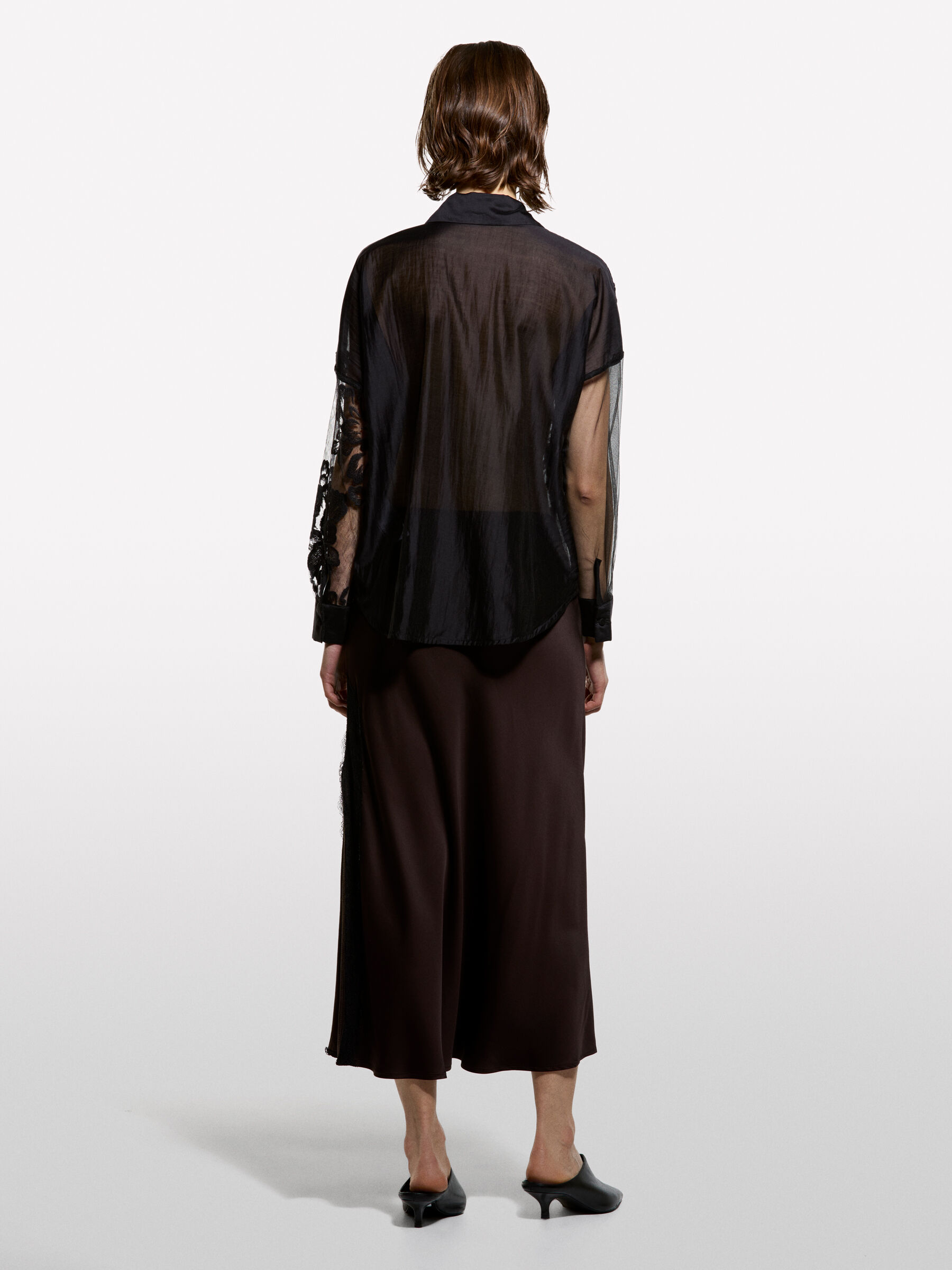 SHIRT Mulher image number null