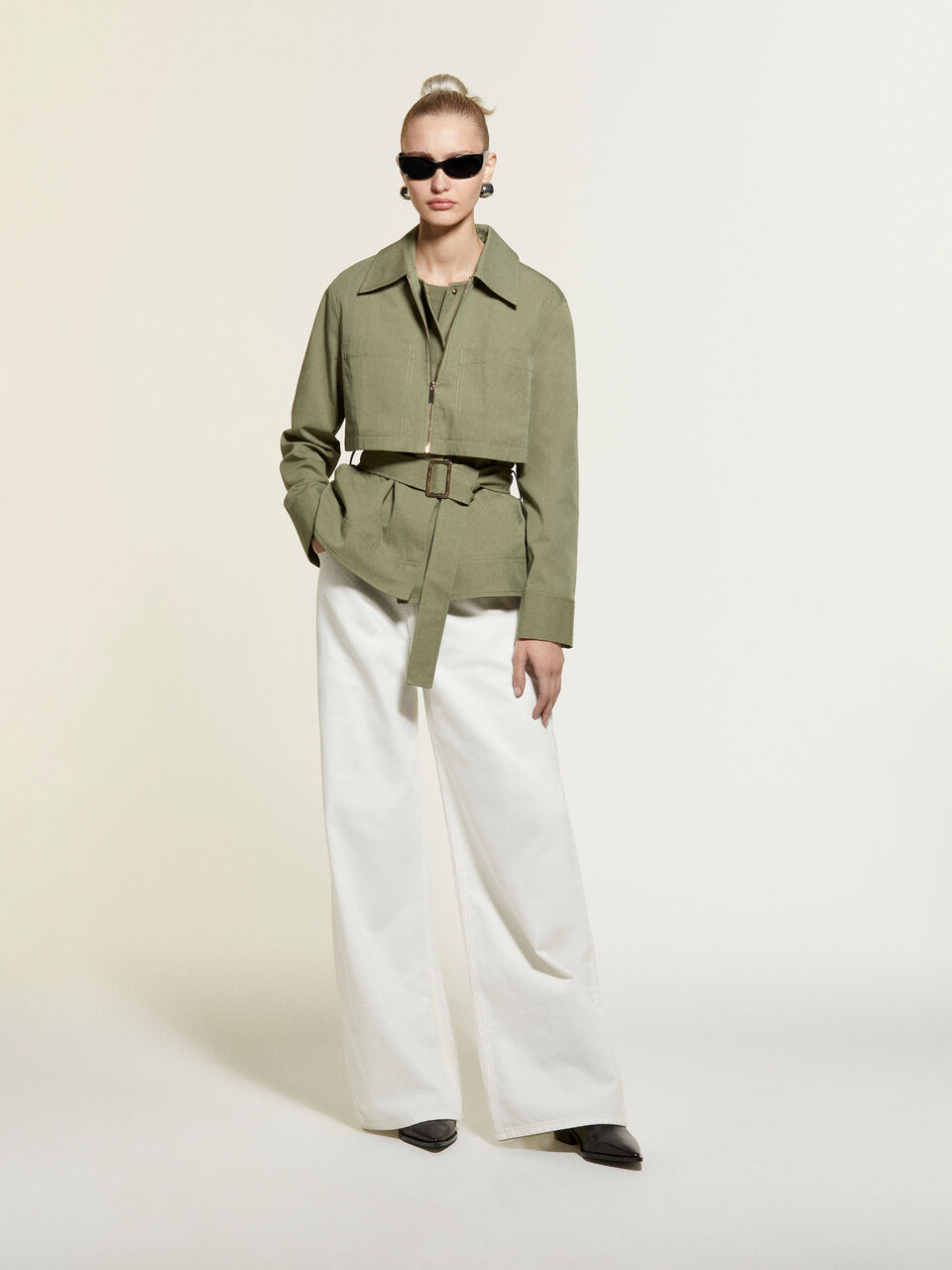 JACKET Mulher image number null