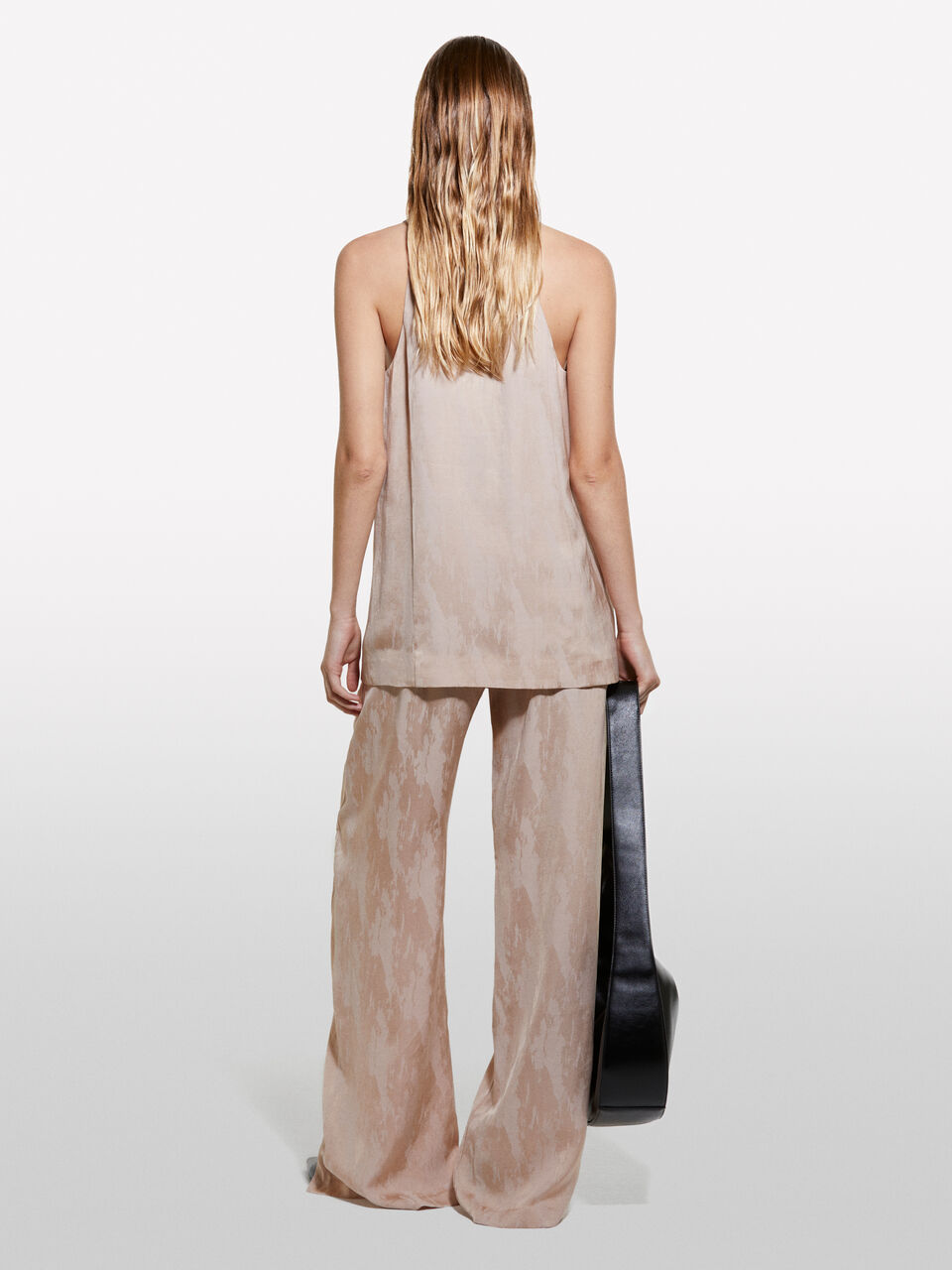 TROUSERS Mulher image number null