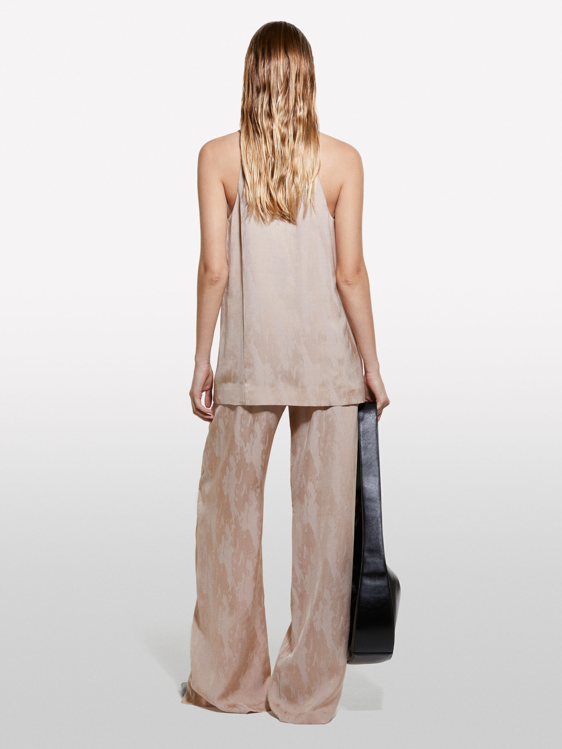 TROUSERS Mulher image number null