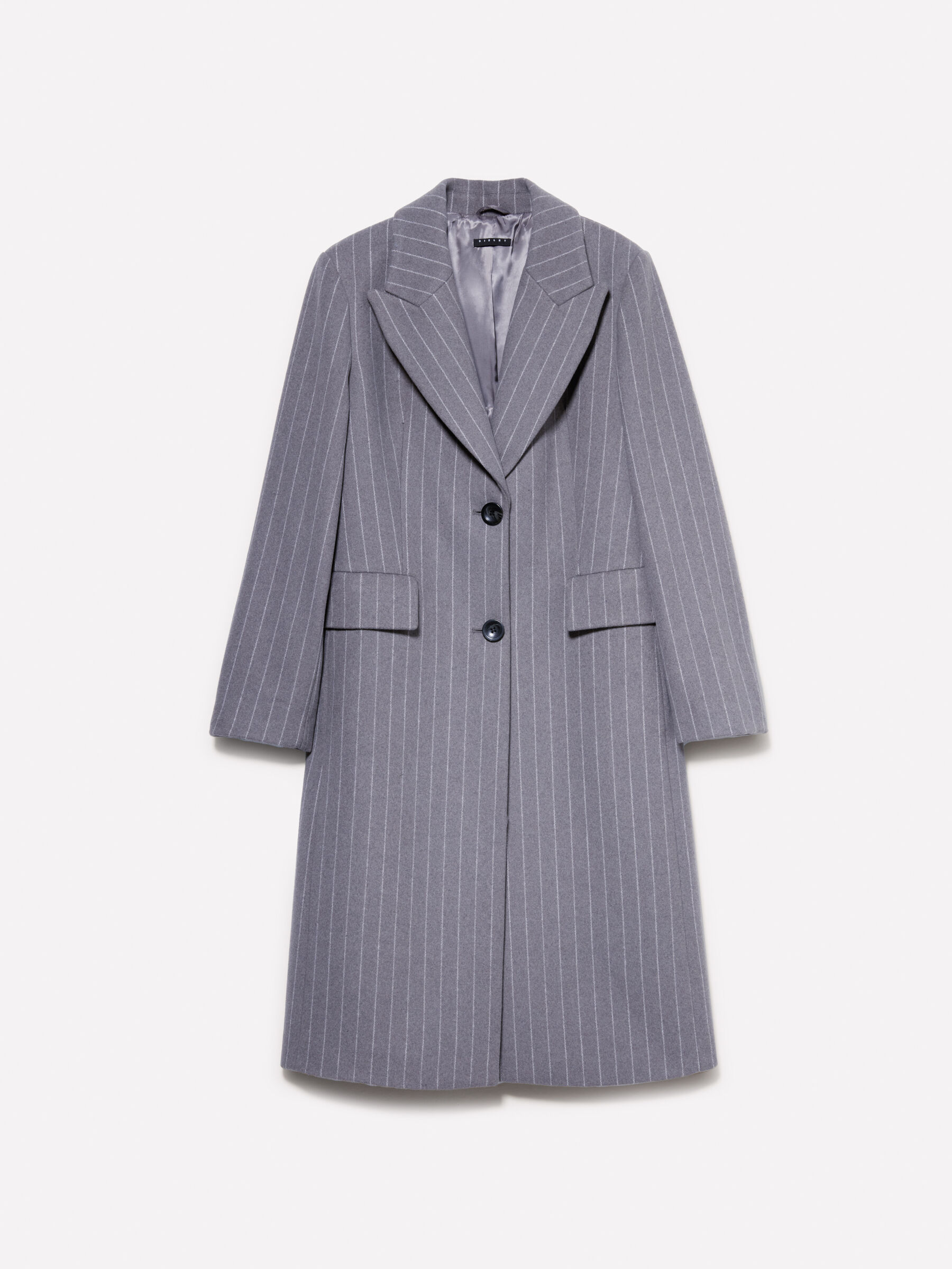 COAT Mulher image number null