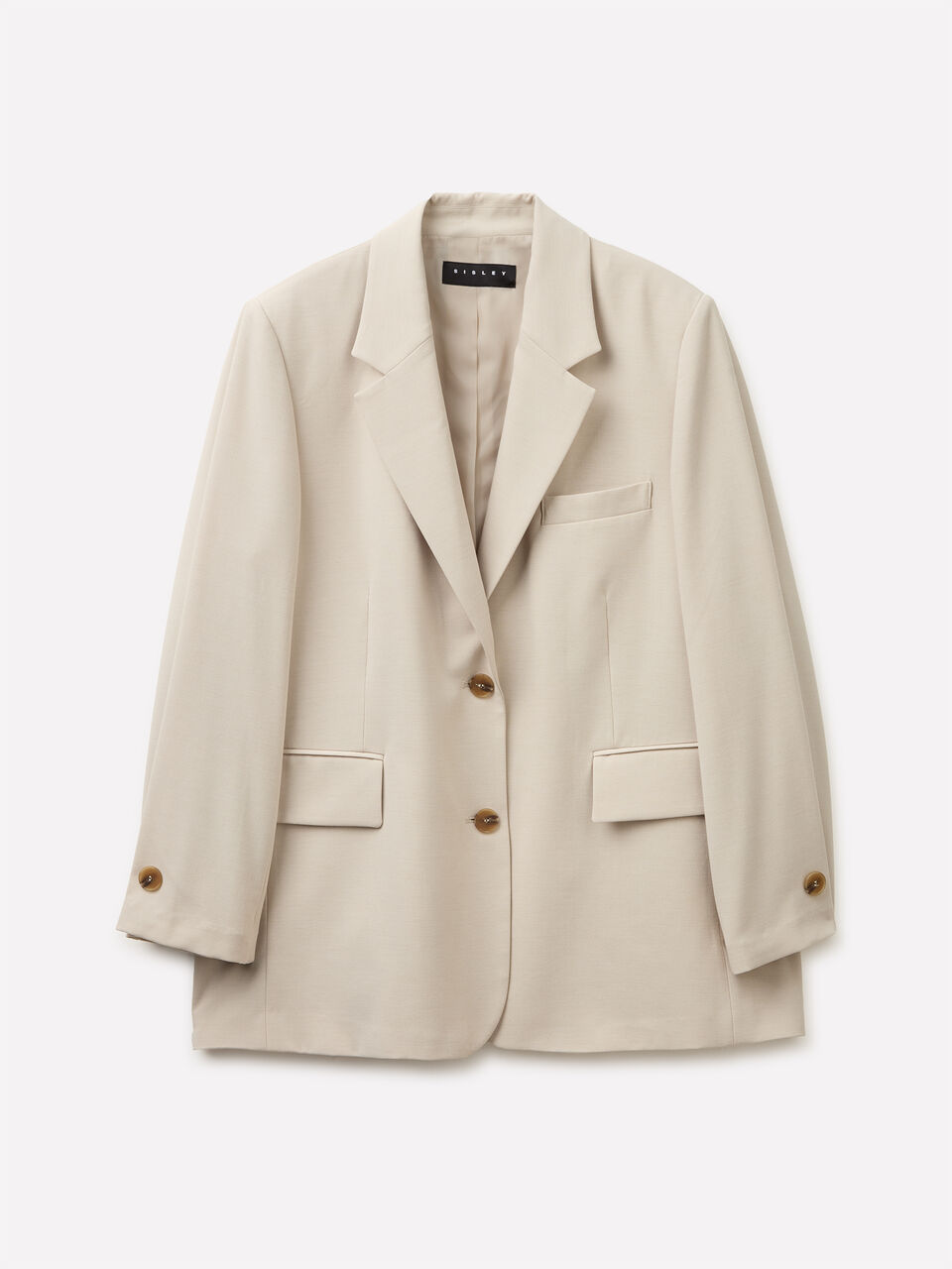 JACKET Mulher image number null