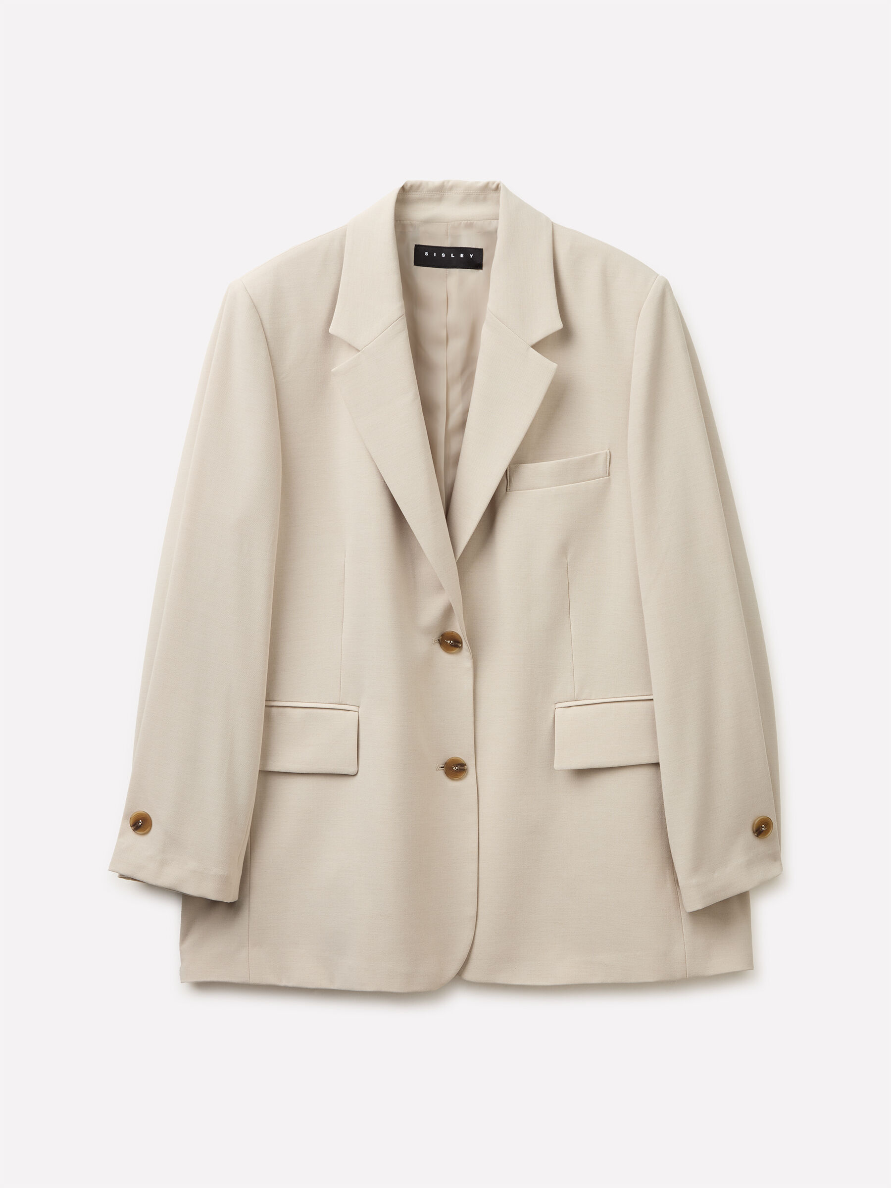 JACKET Mulher image number null