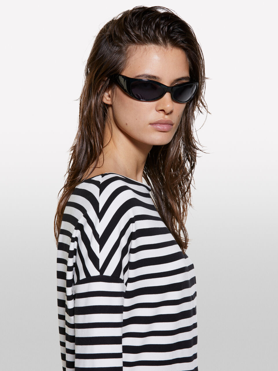 T-SHIRT L/S Mulher image number null