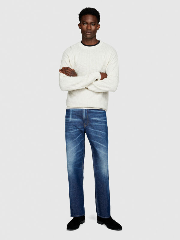 Camisola regular fit