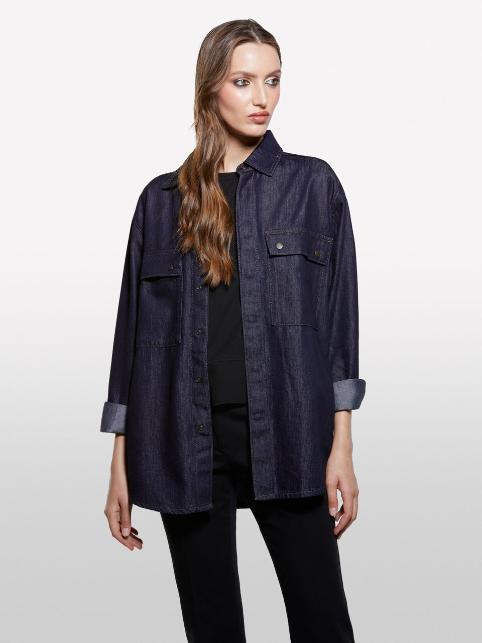 SHIRT Mulher image number null