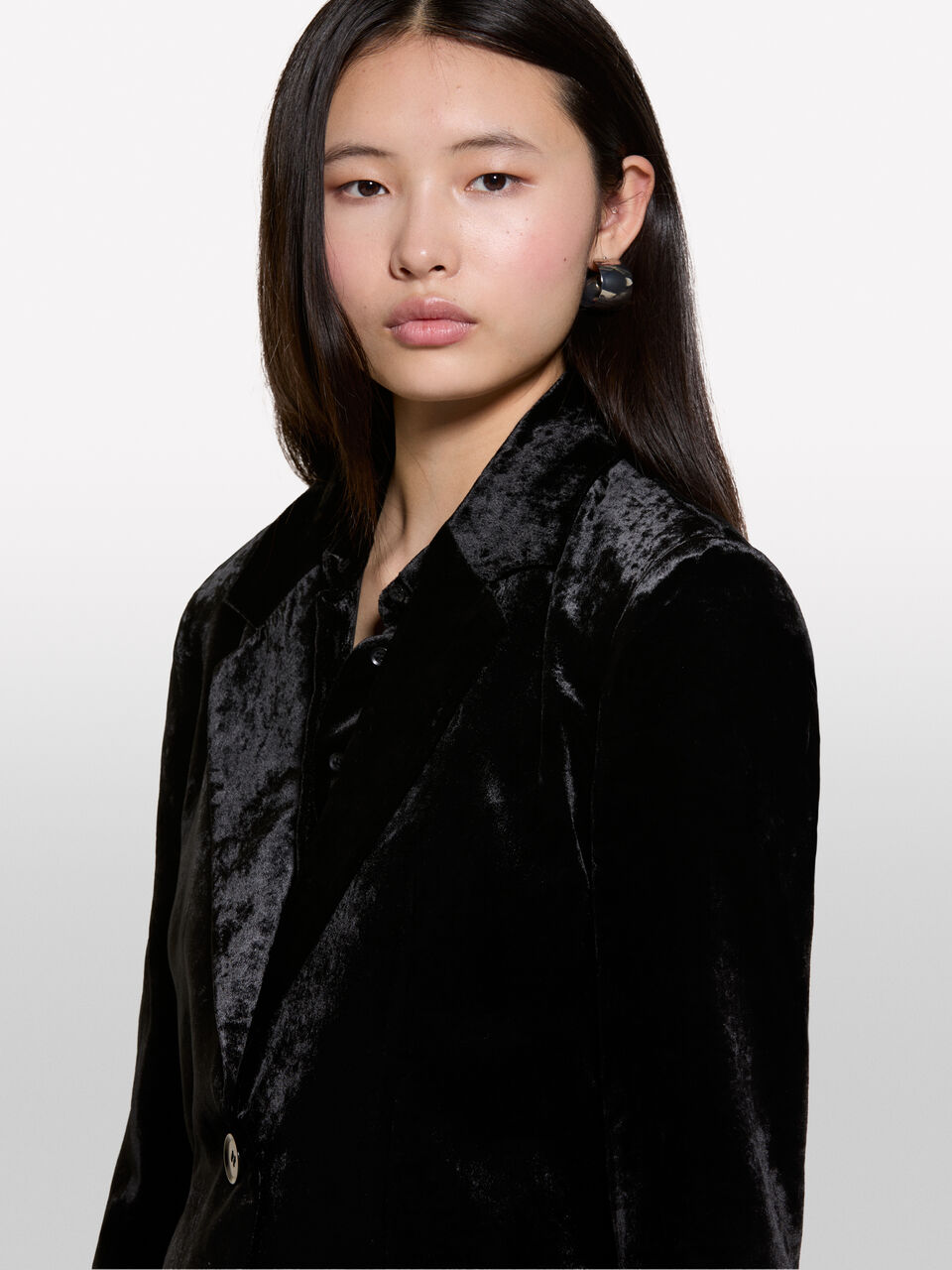 JACKET Mulher image number null