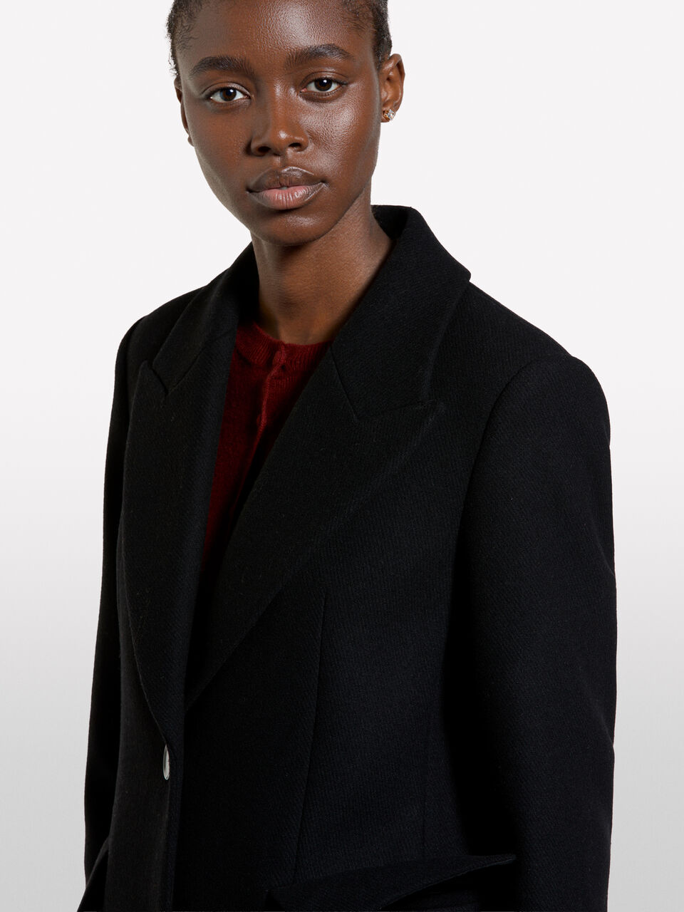 COAT Mulher image number null