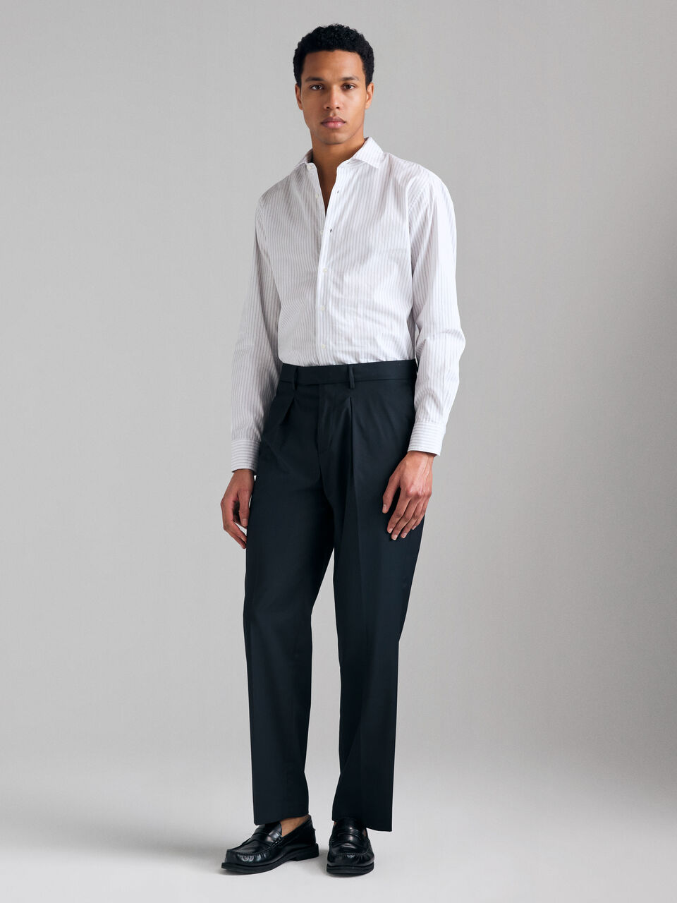 SHIRT Homem image number null