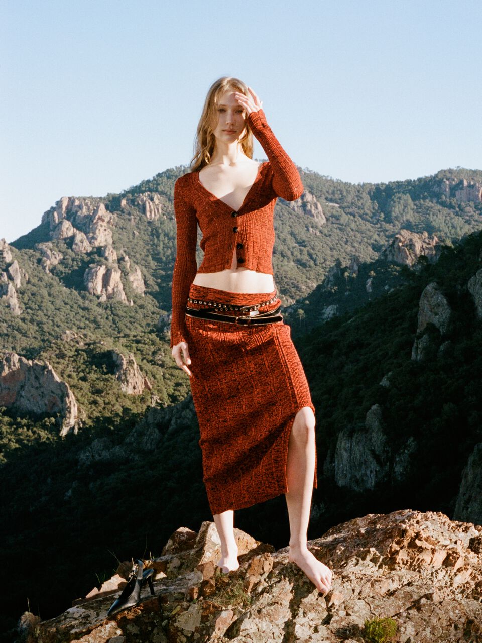 SKIRT Mulher image number null