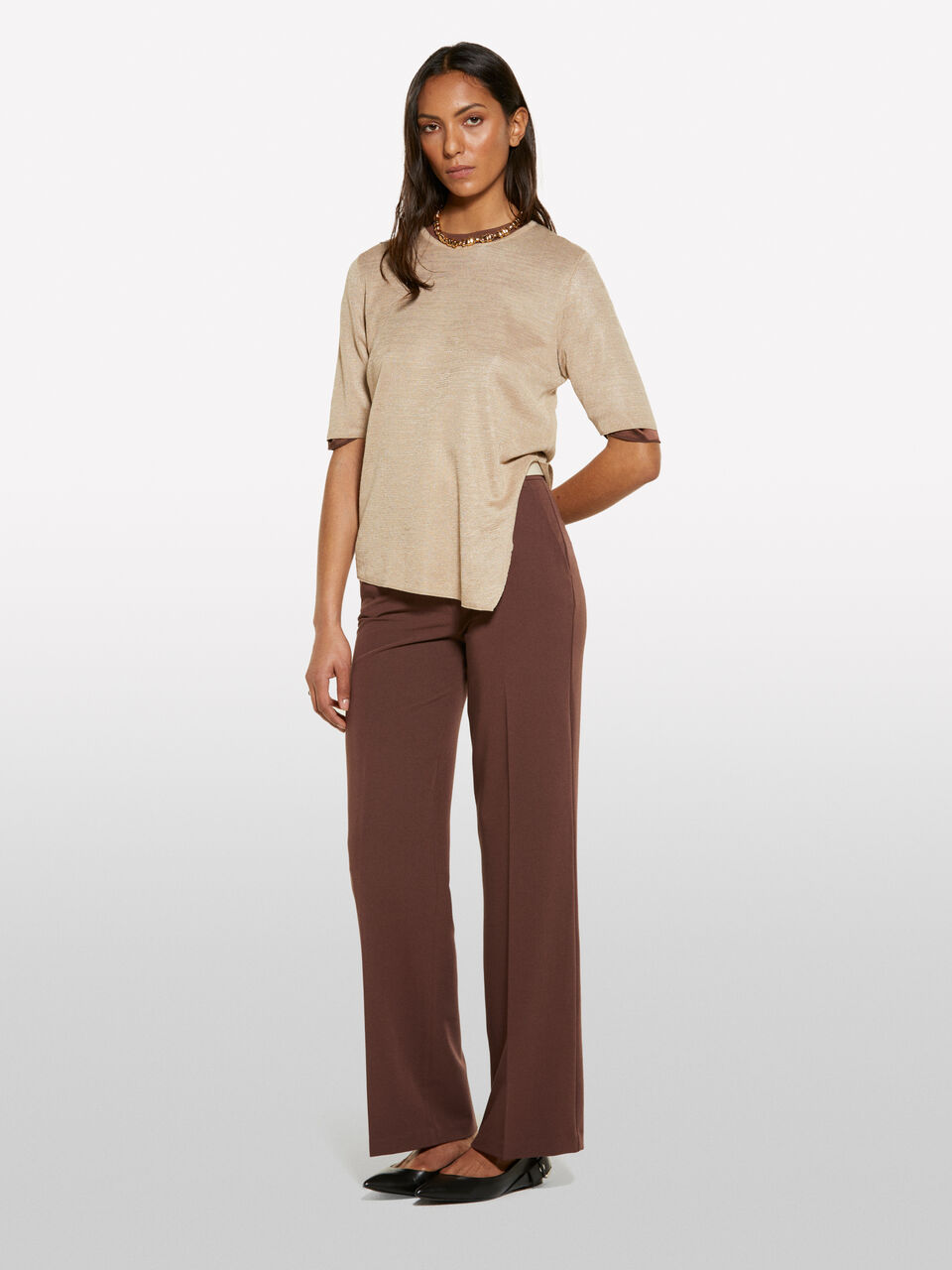 SWEATER L/S Mulher image number null