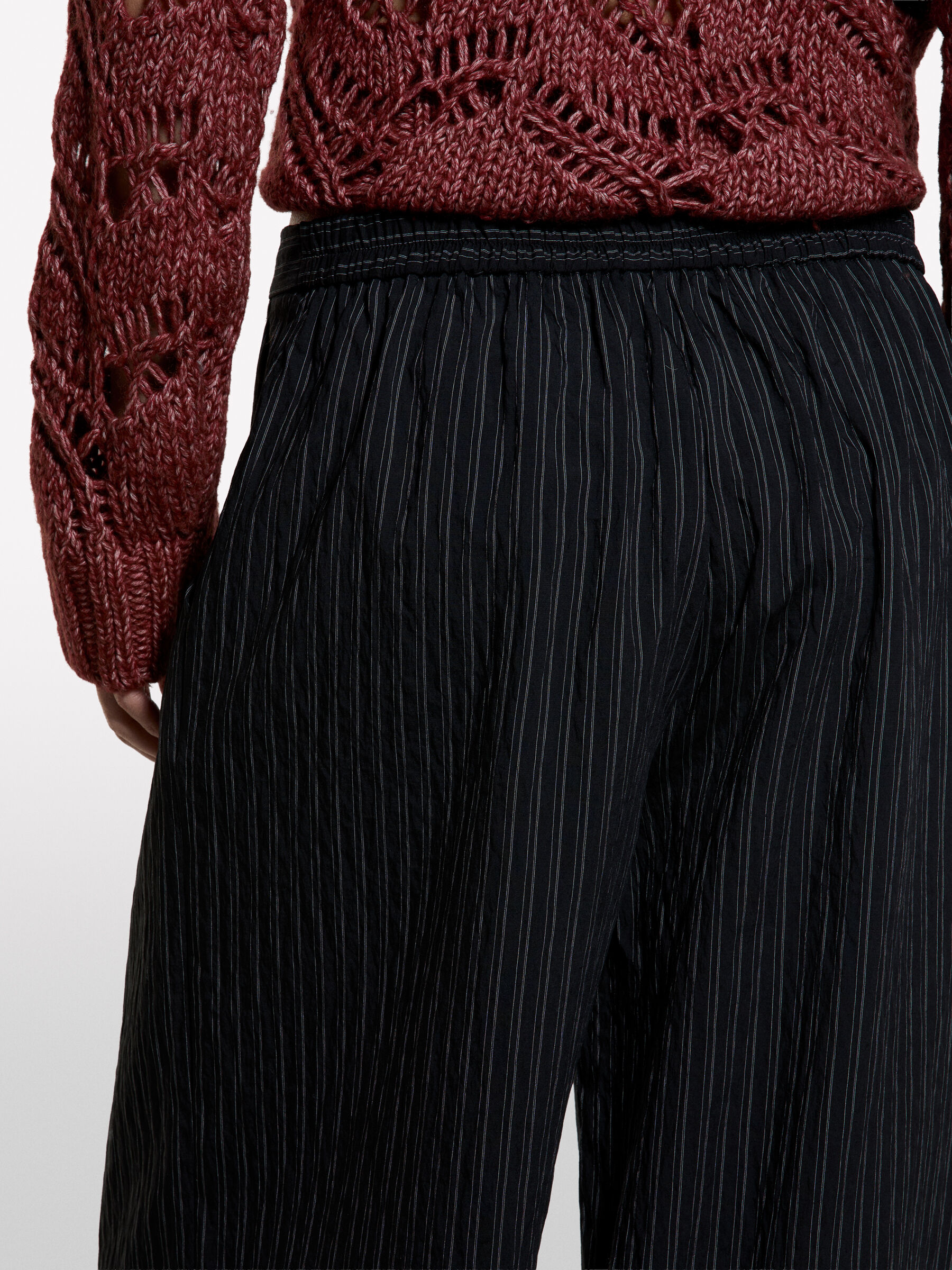 TROUSERS Mulher image number null