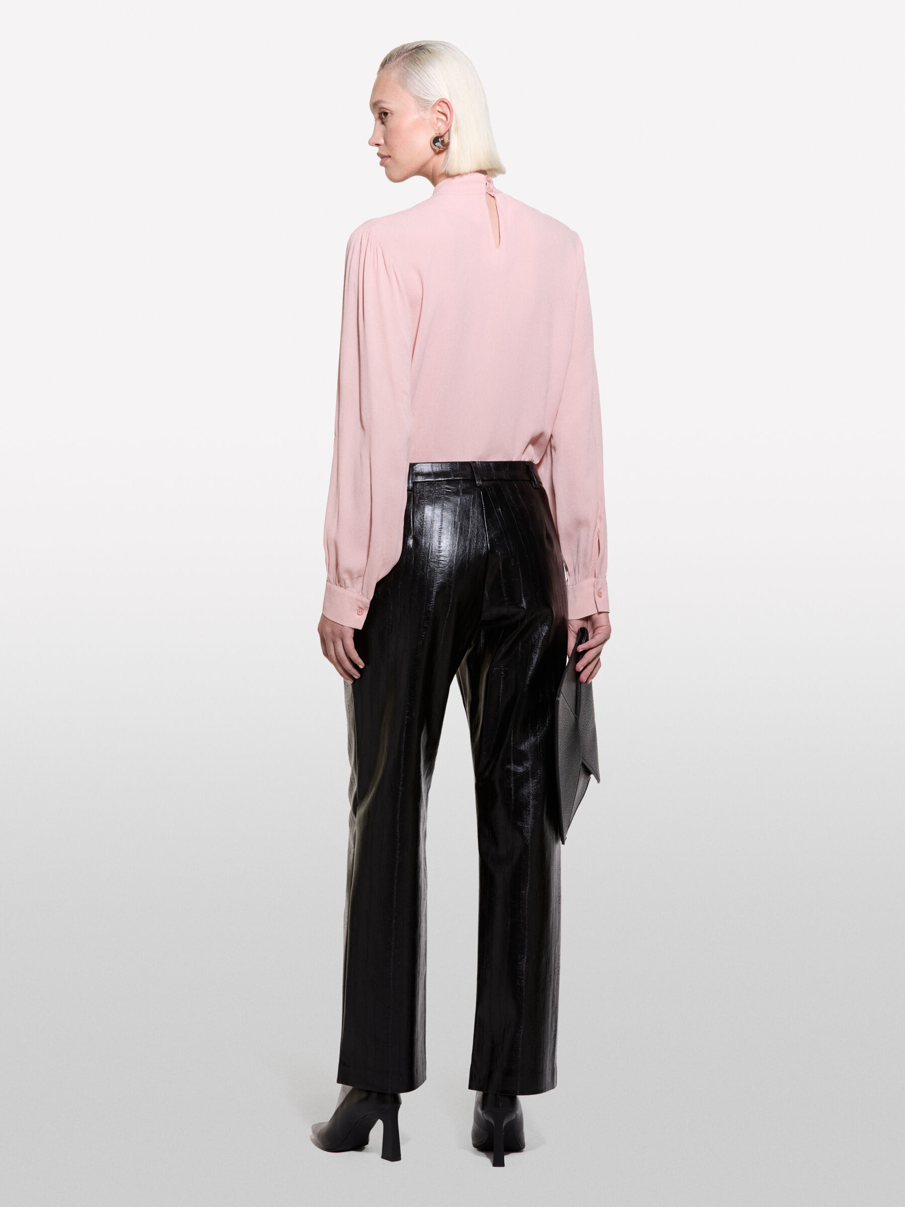 BLOUSE Mulher image number null