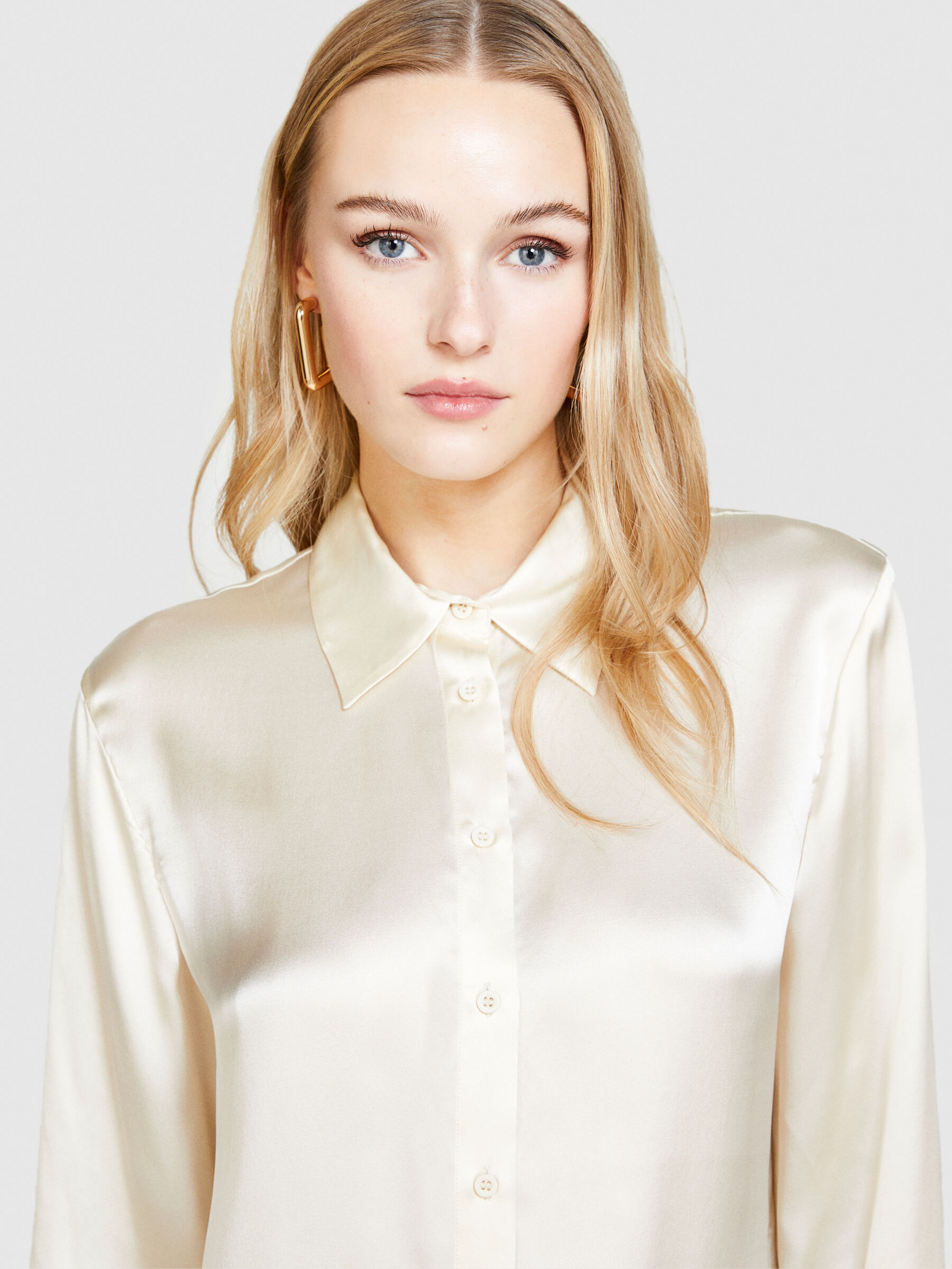 Sisley sales roupa online