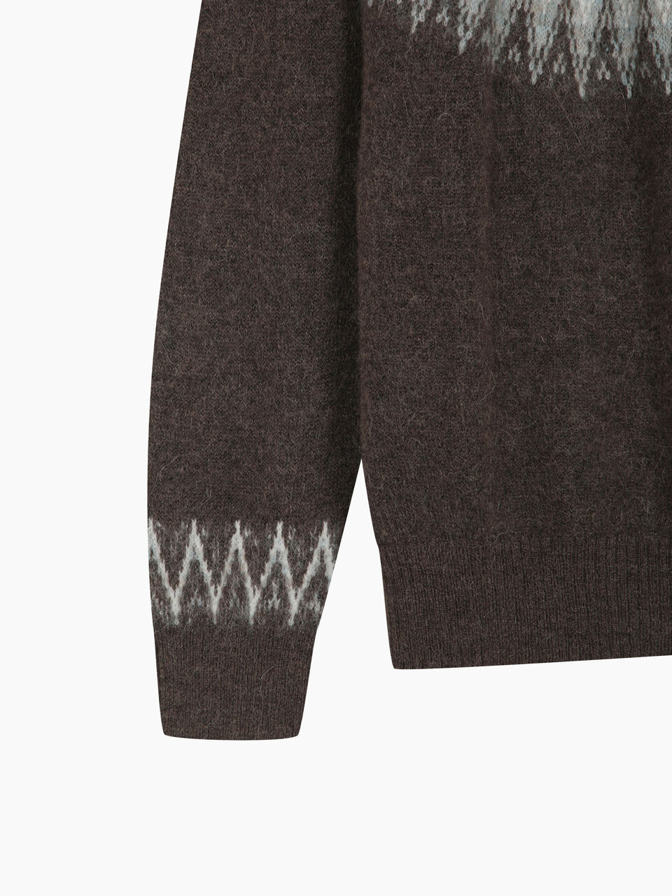 SWEATER L/S Mulher image number null