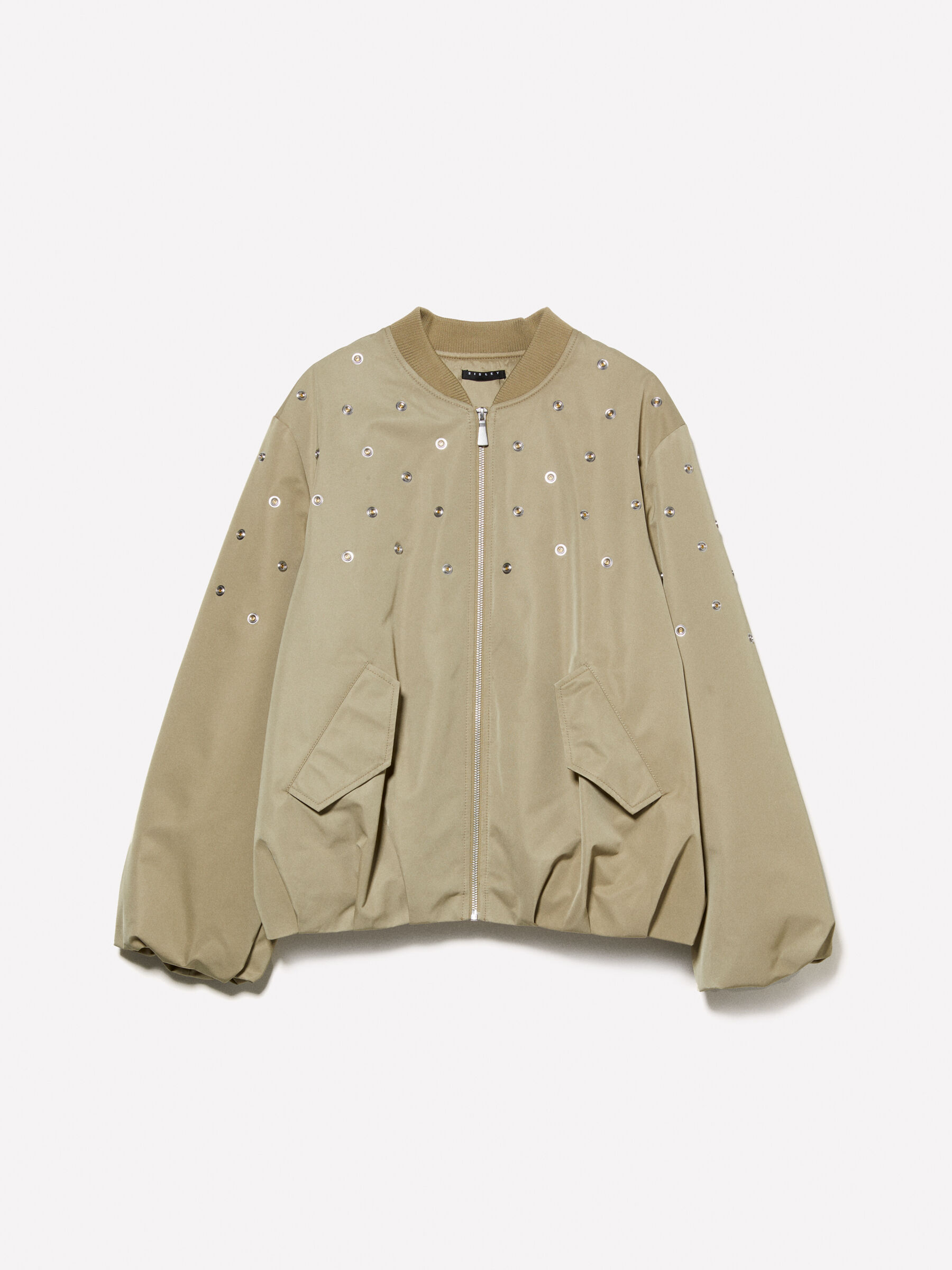 JACKET Mulher image number null