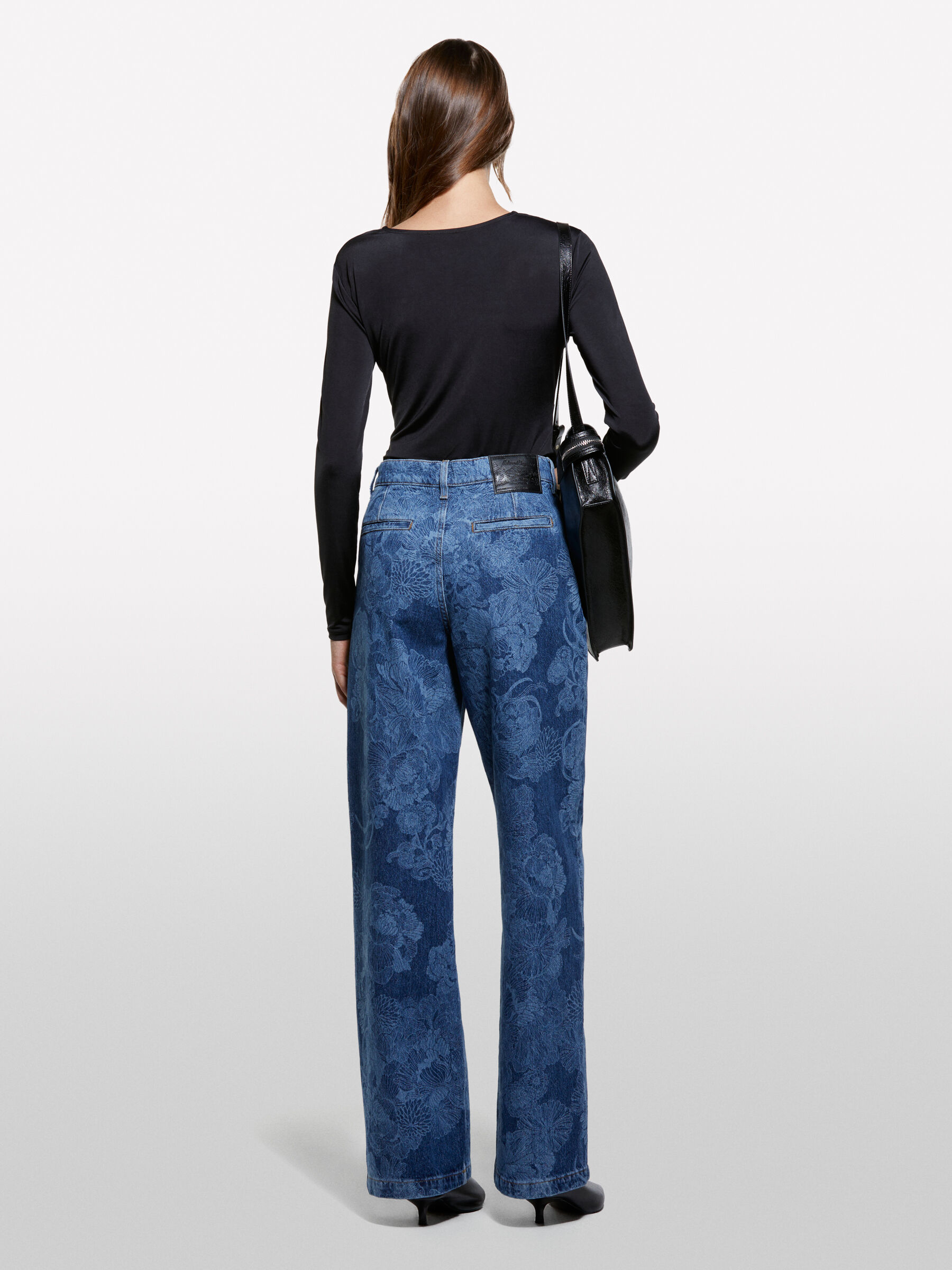 T-SHIRT L/S Mulher image number null