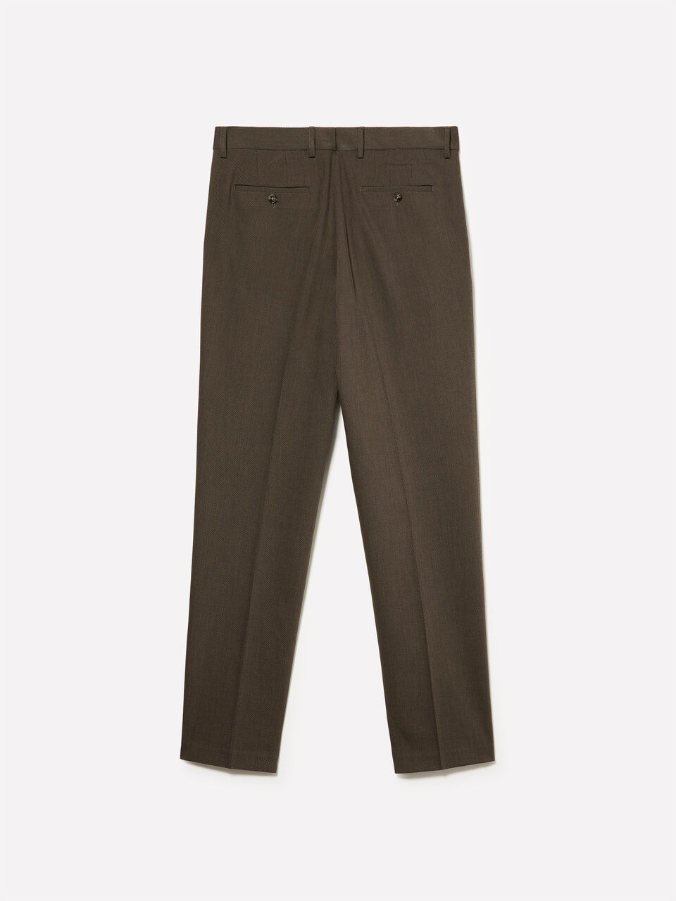 TROUSERS Homem image number null