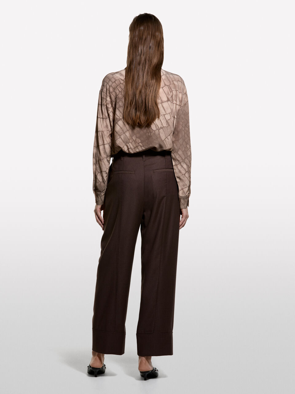 SHIRT Mulher image number null