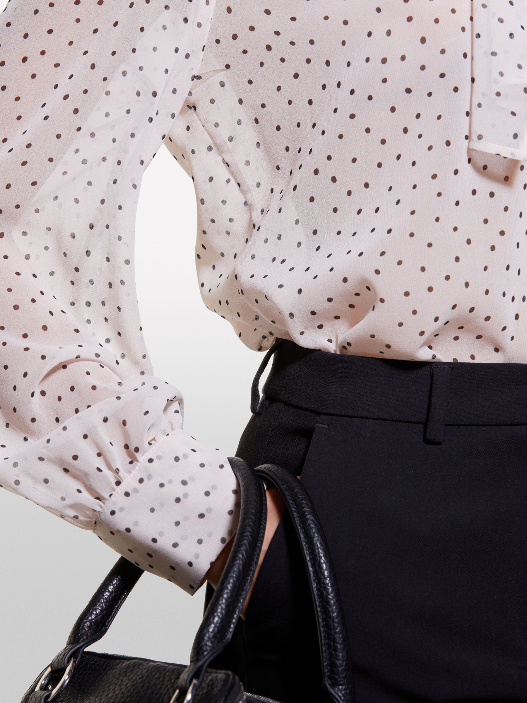 BLOUSE Mulher image number null