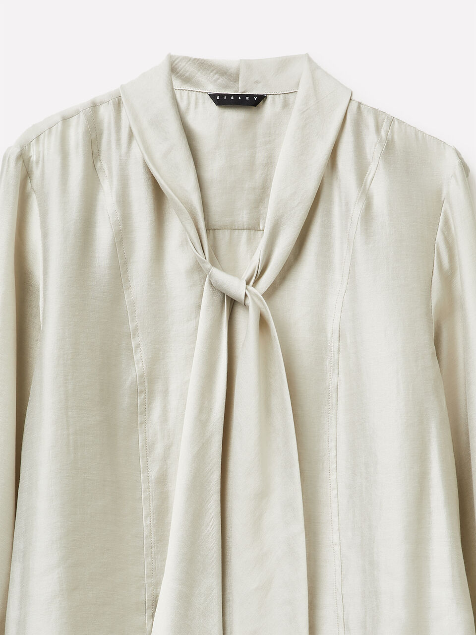 BLOUSE Mulher image number null