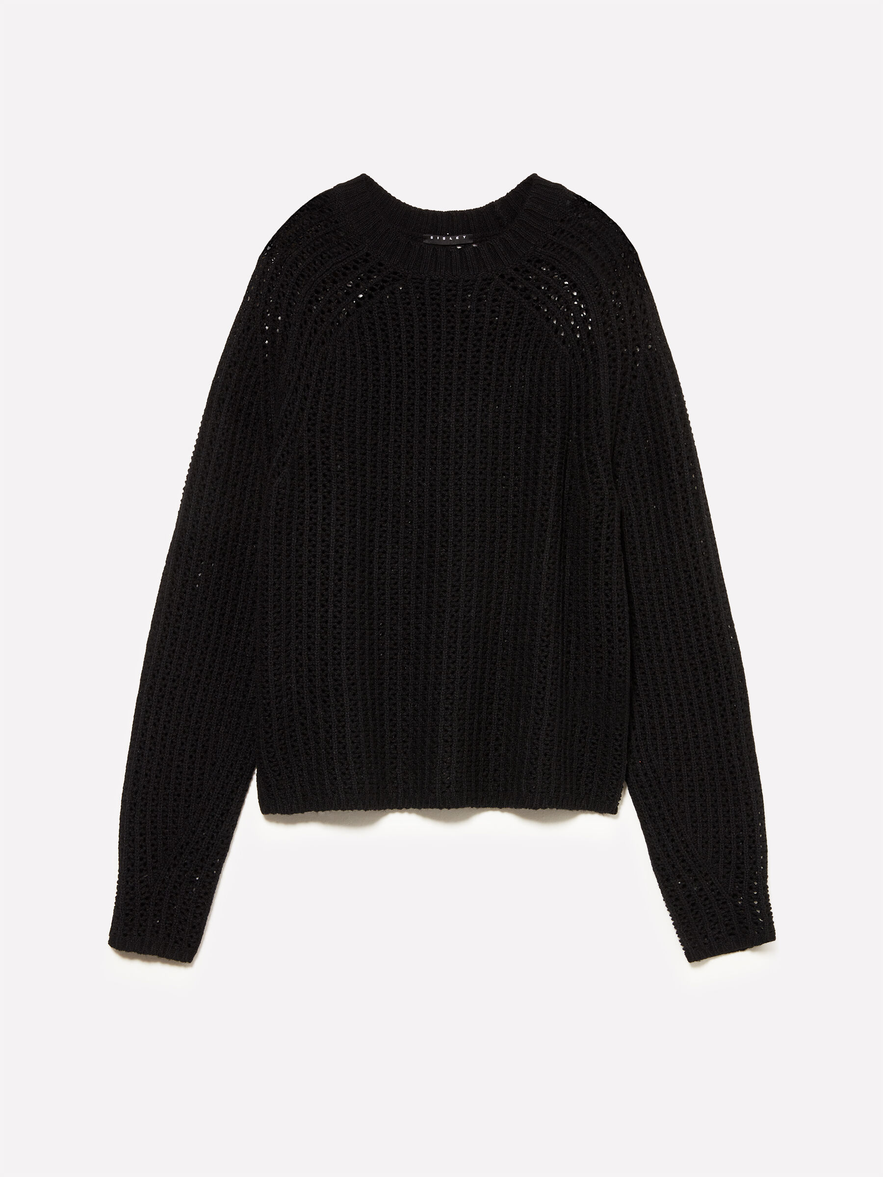 SWEATER L/S Mulher image number null