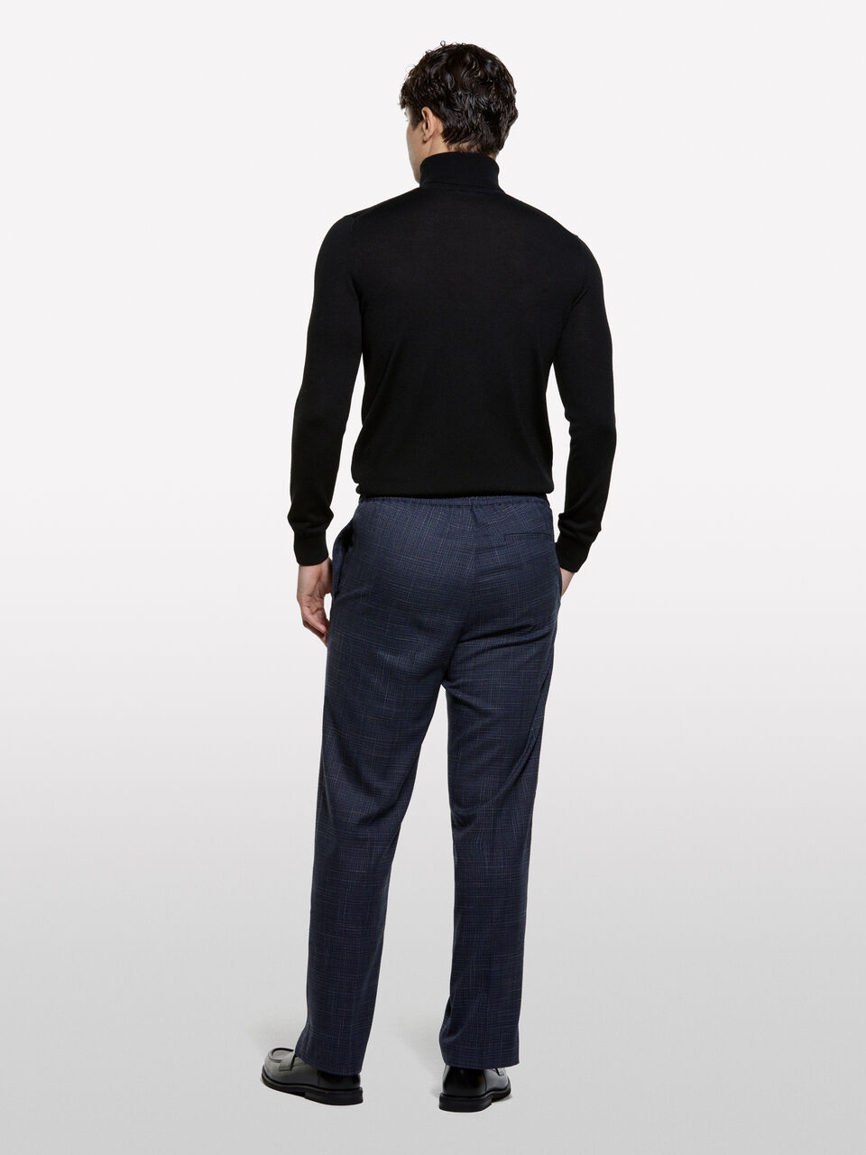 TROUSERS Homem image number null