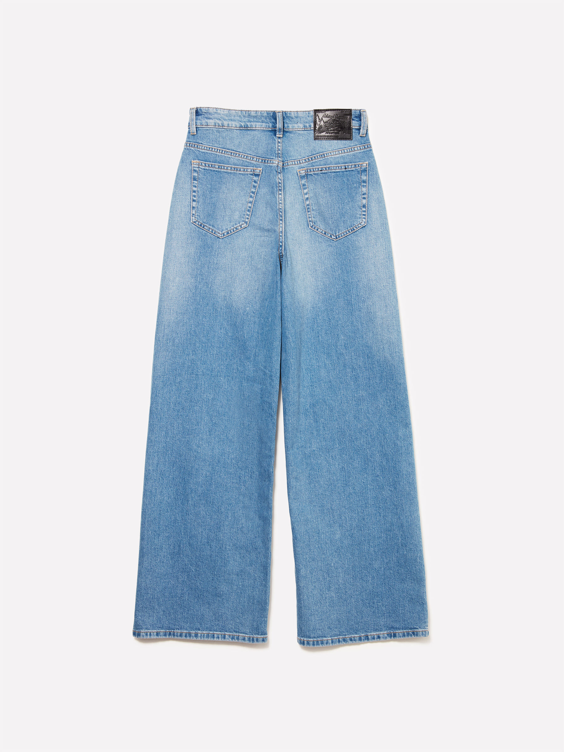 TROUSERS Mulher image number null