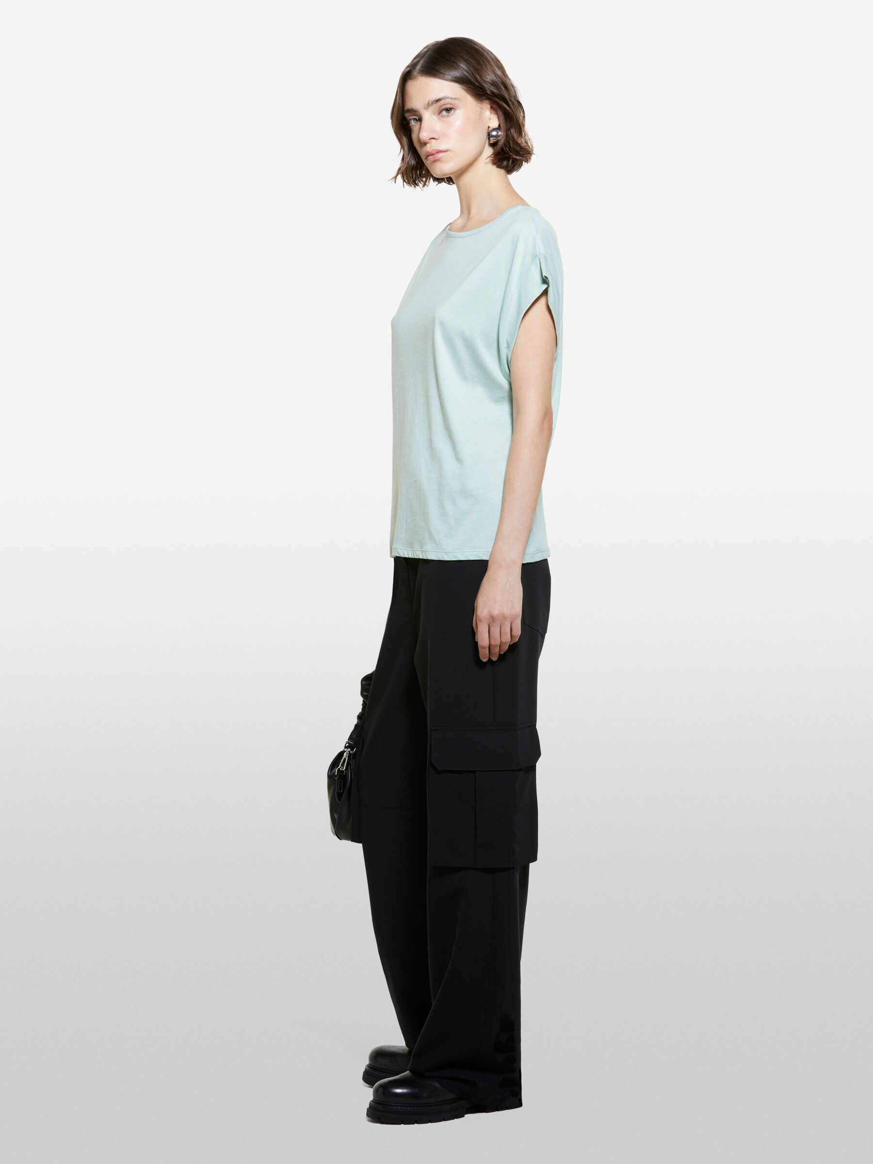 T-SHIRT Mulher image number null