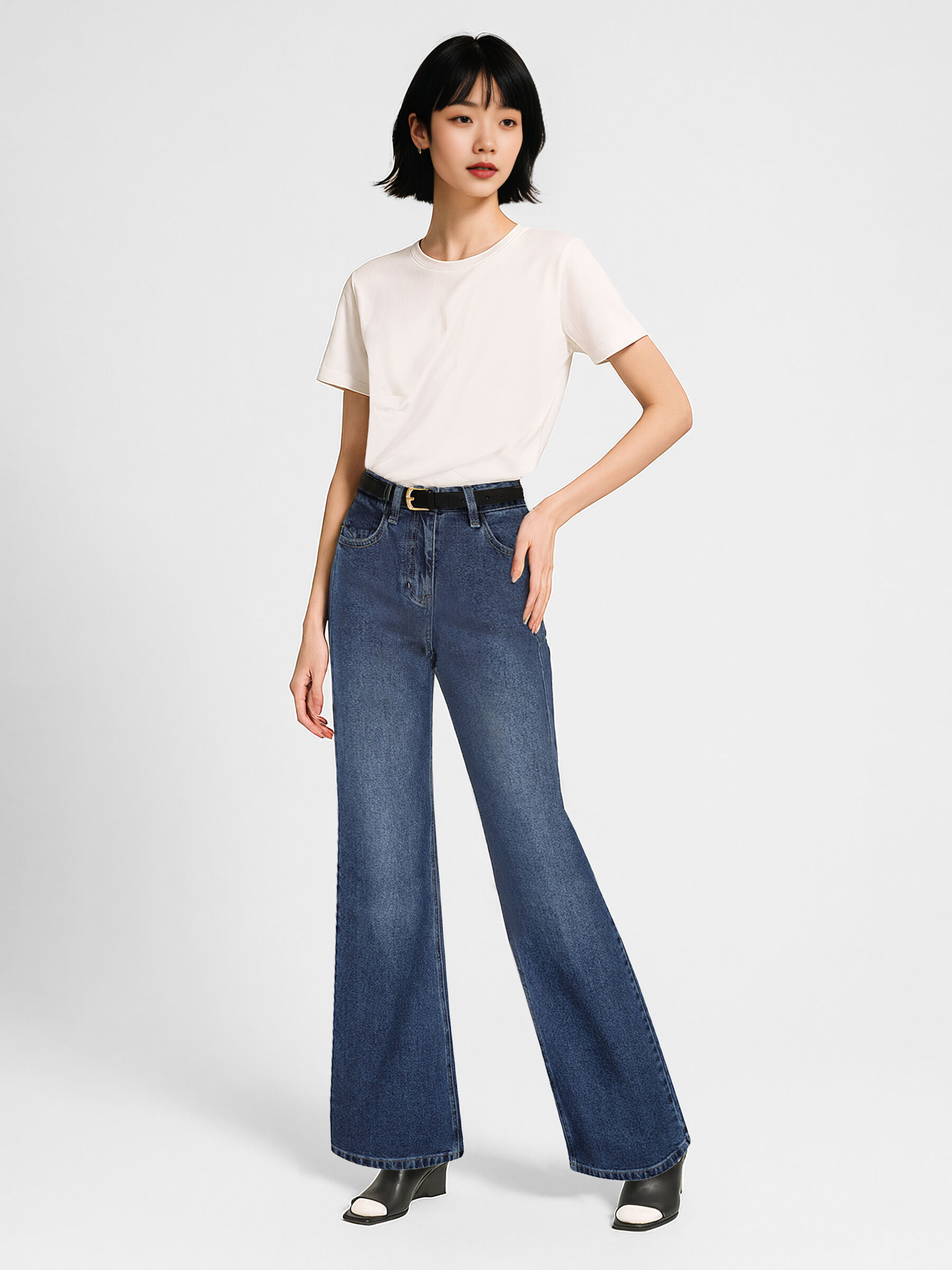 T-SHIRT Mulher image number null