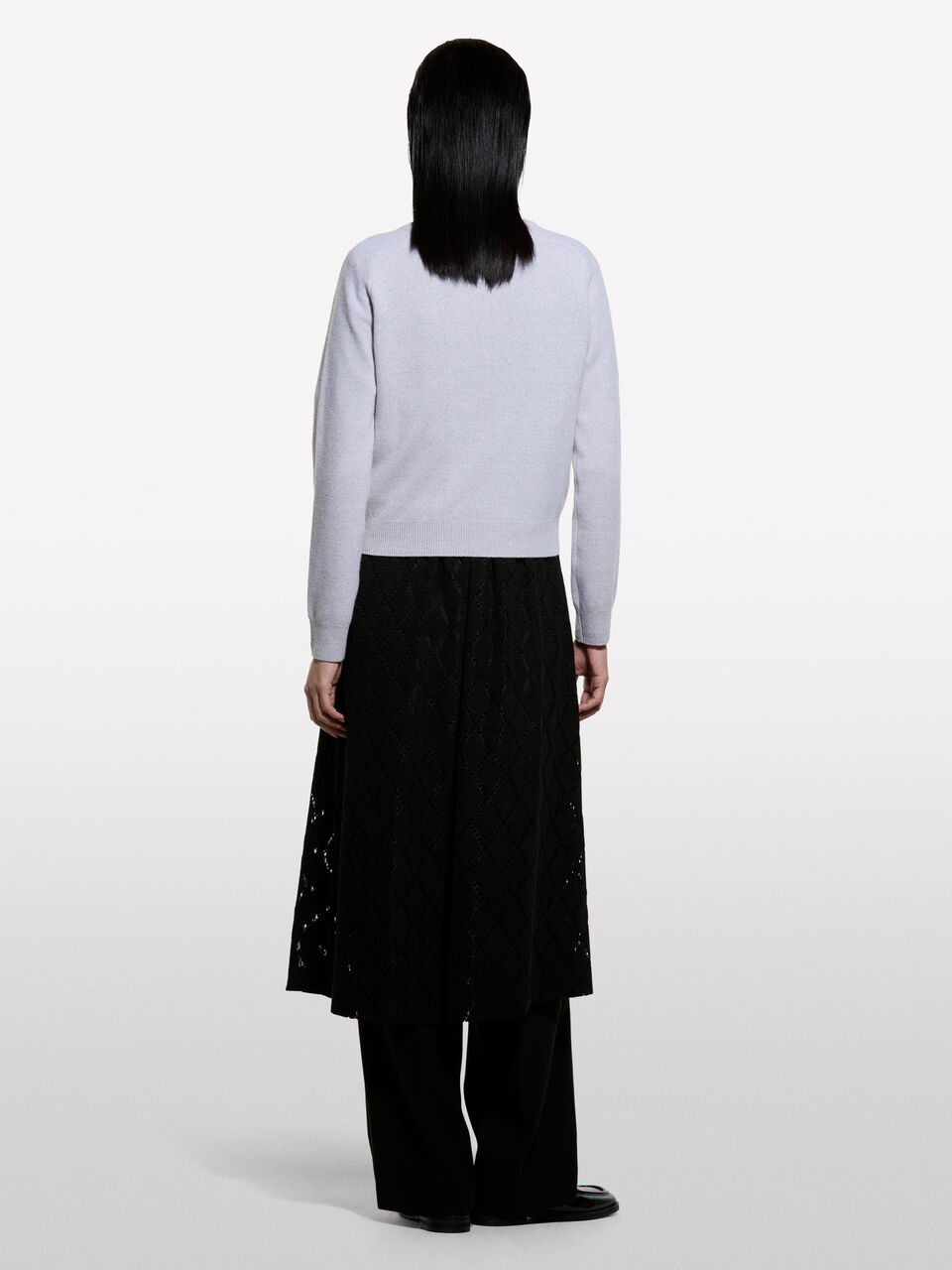 SWEATER L/S Mulher image number null