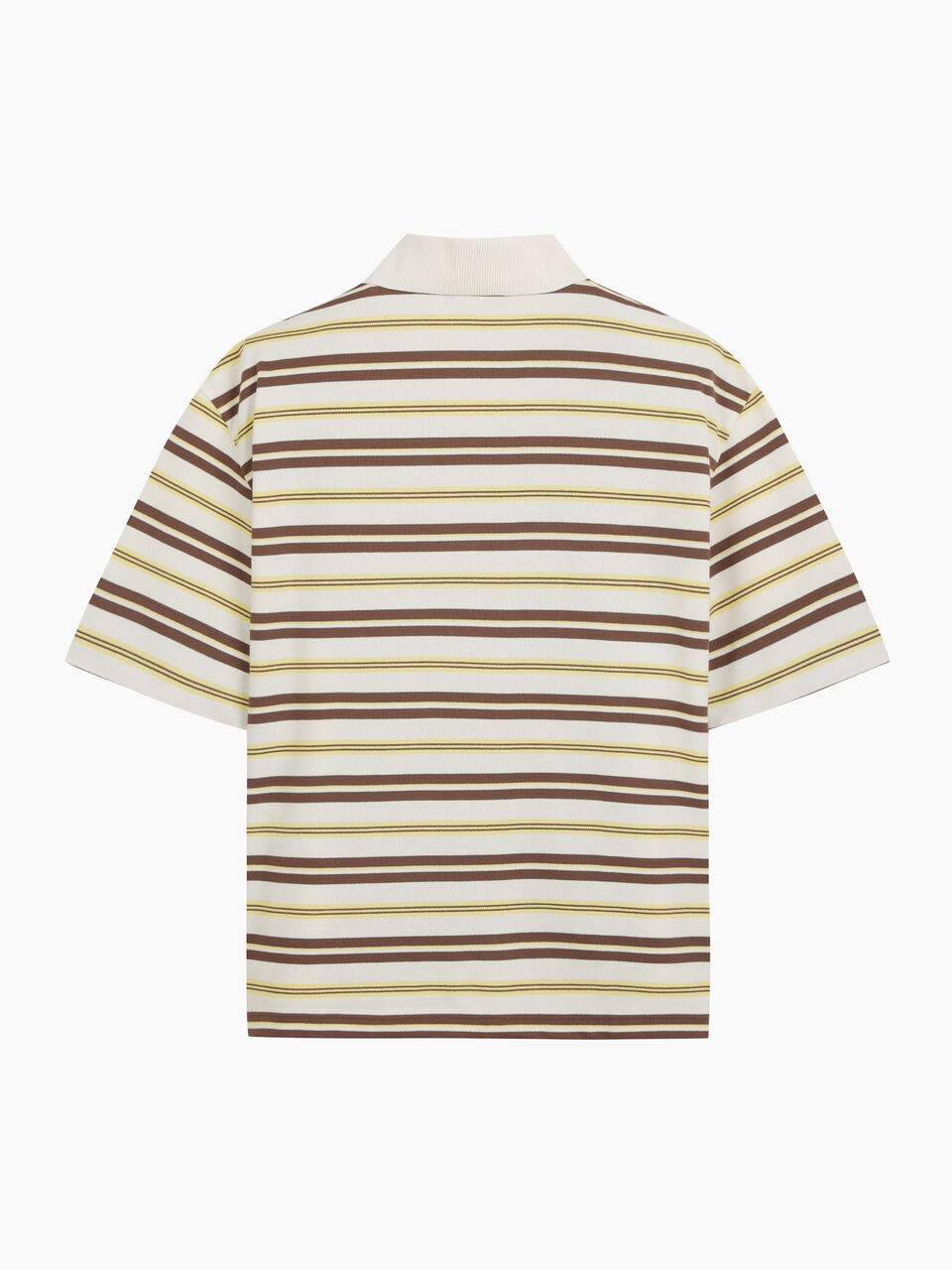 H/S POLO SHIRT Mulher image number null