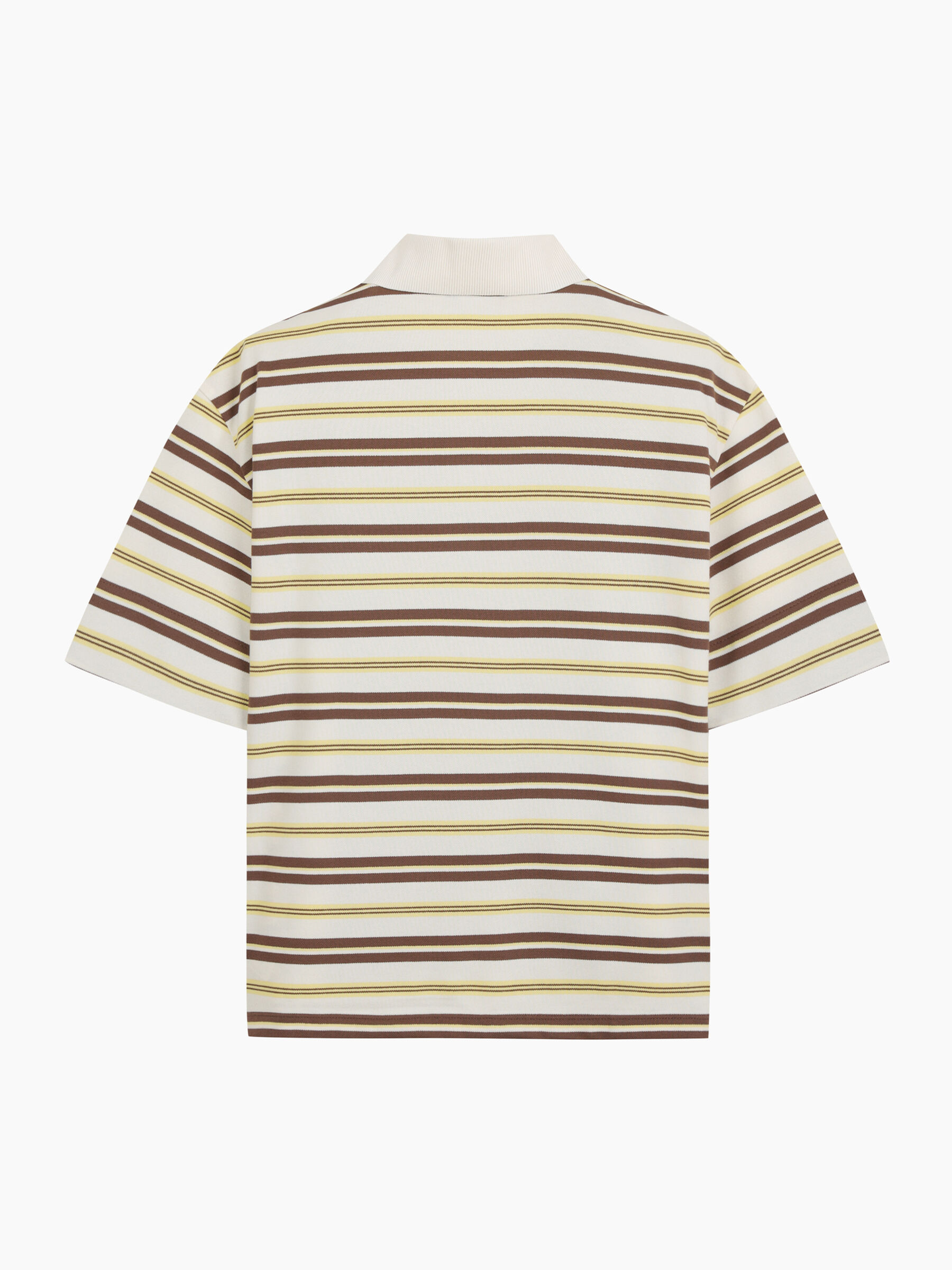 H/S POLO SHIRT Mulher image number null