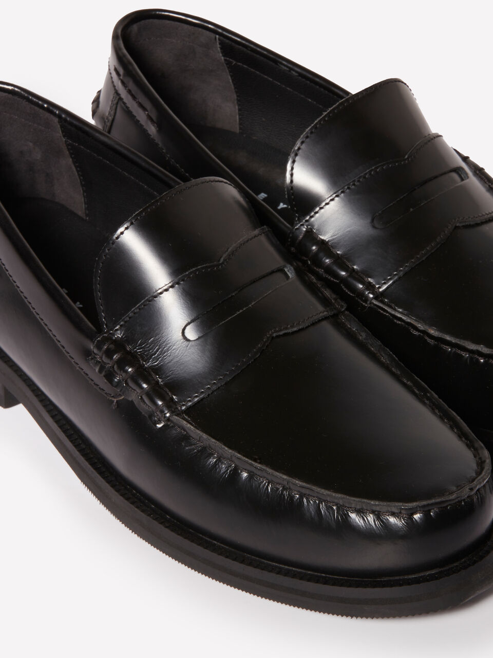 MOCASSIN Homem image number null