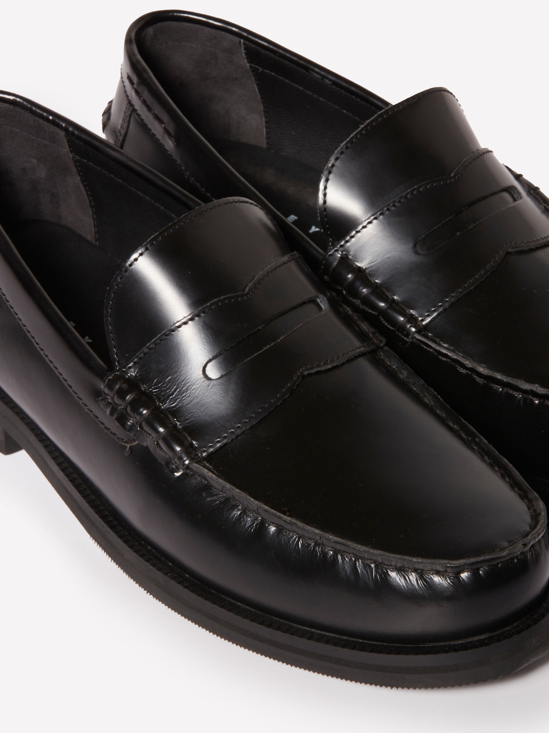 MOCASSIN Homem image number null