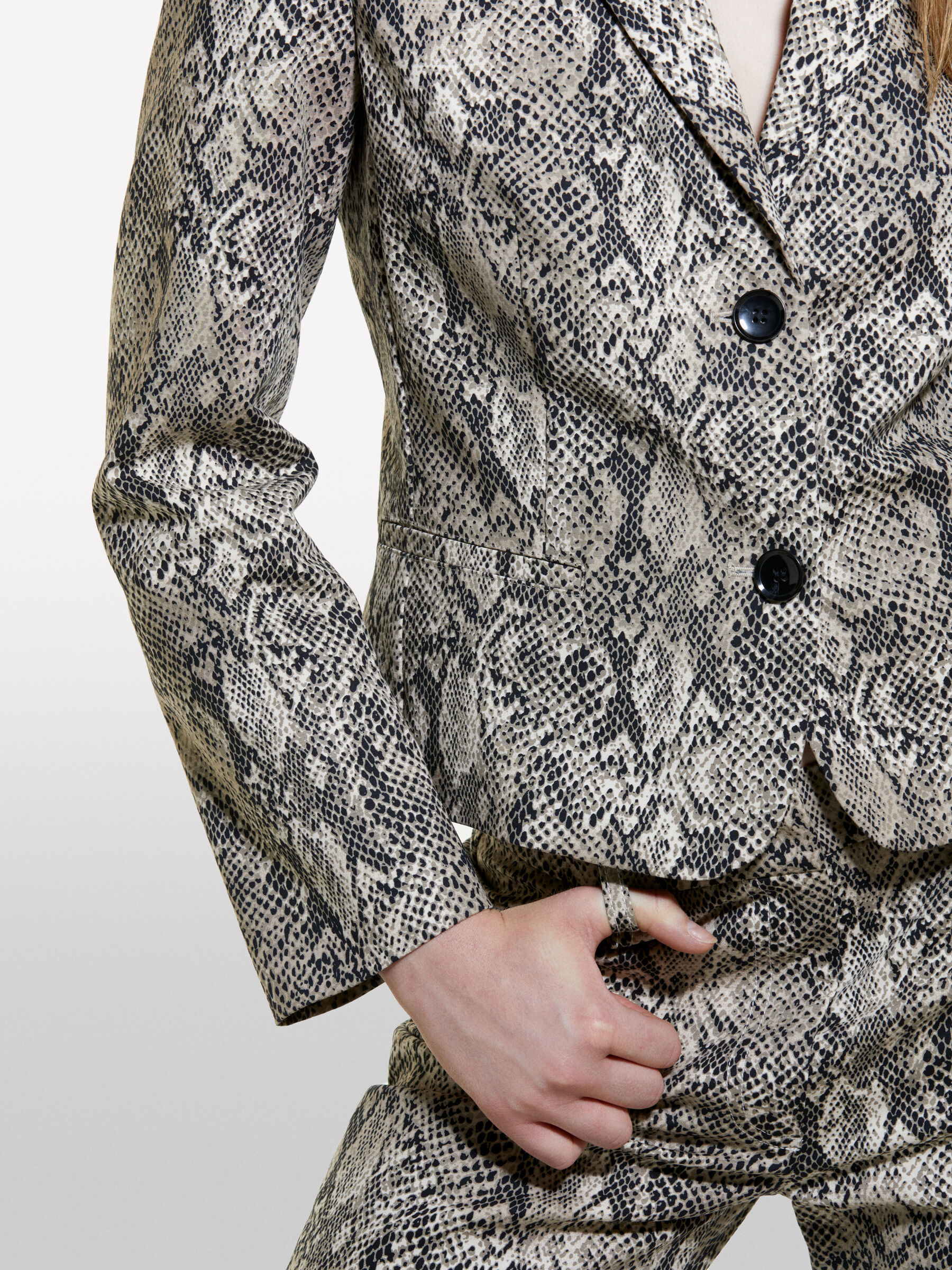 JACKET Mulher image number null