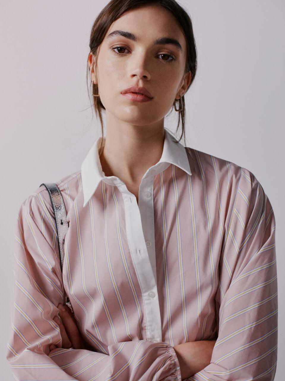 SHIRT Mulher image number null