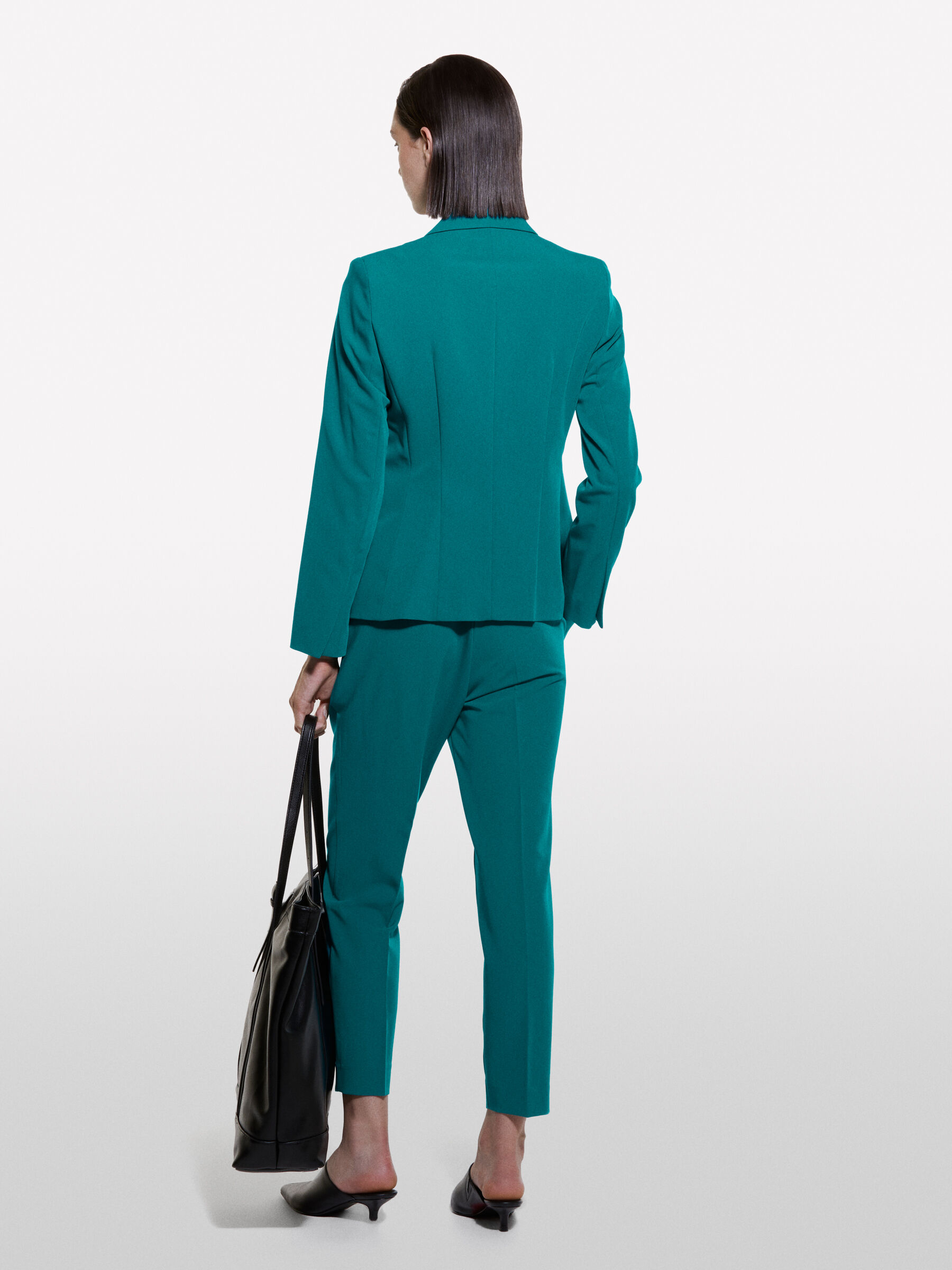 TROUSERS Mulher image number null