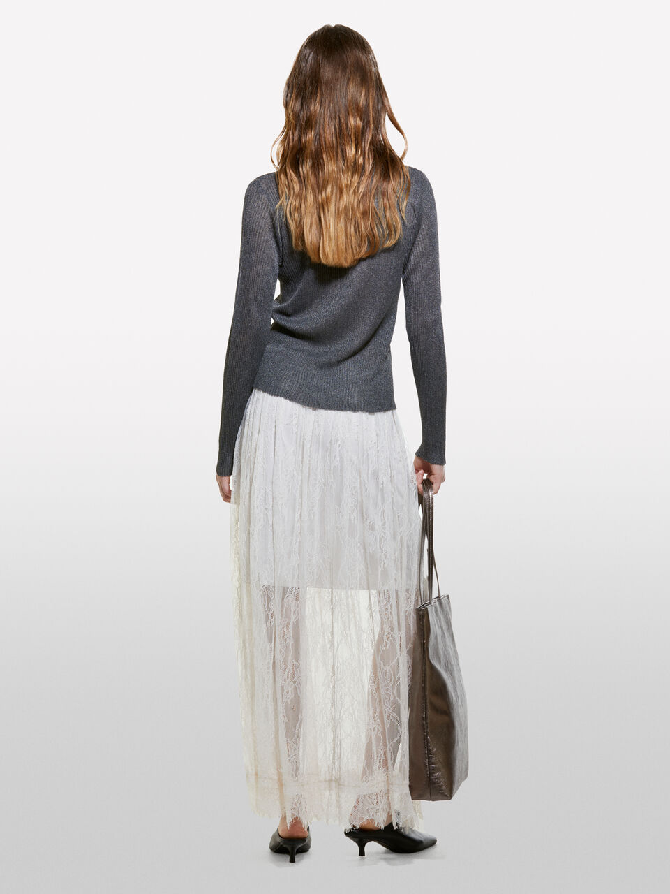 SKIRT Mulher image number null