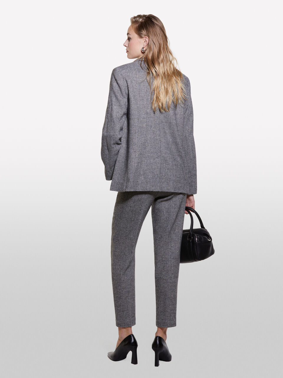 JACKET Mulher image number null