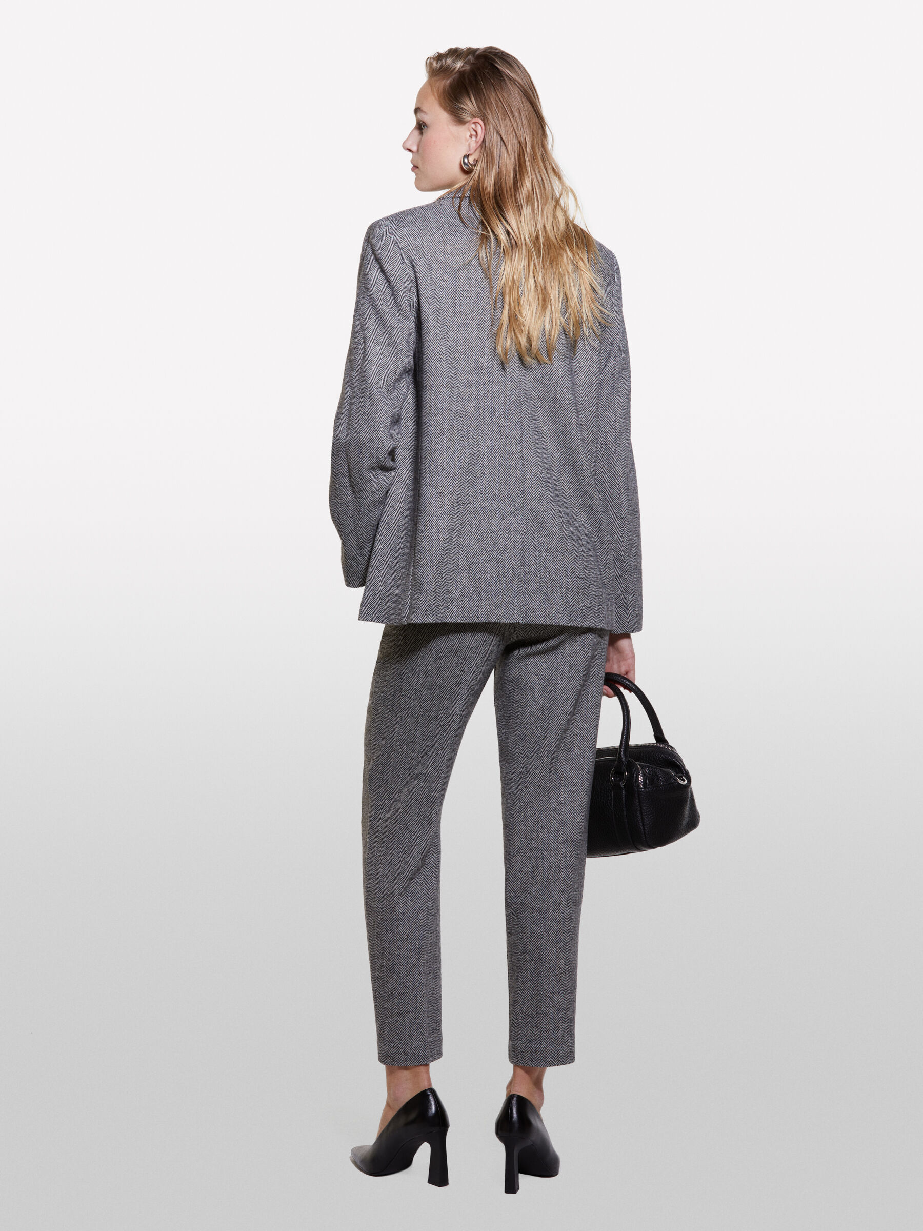 JACKET Mulher image number null