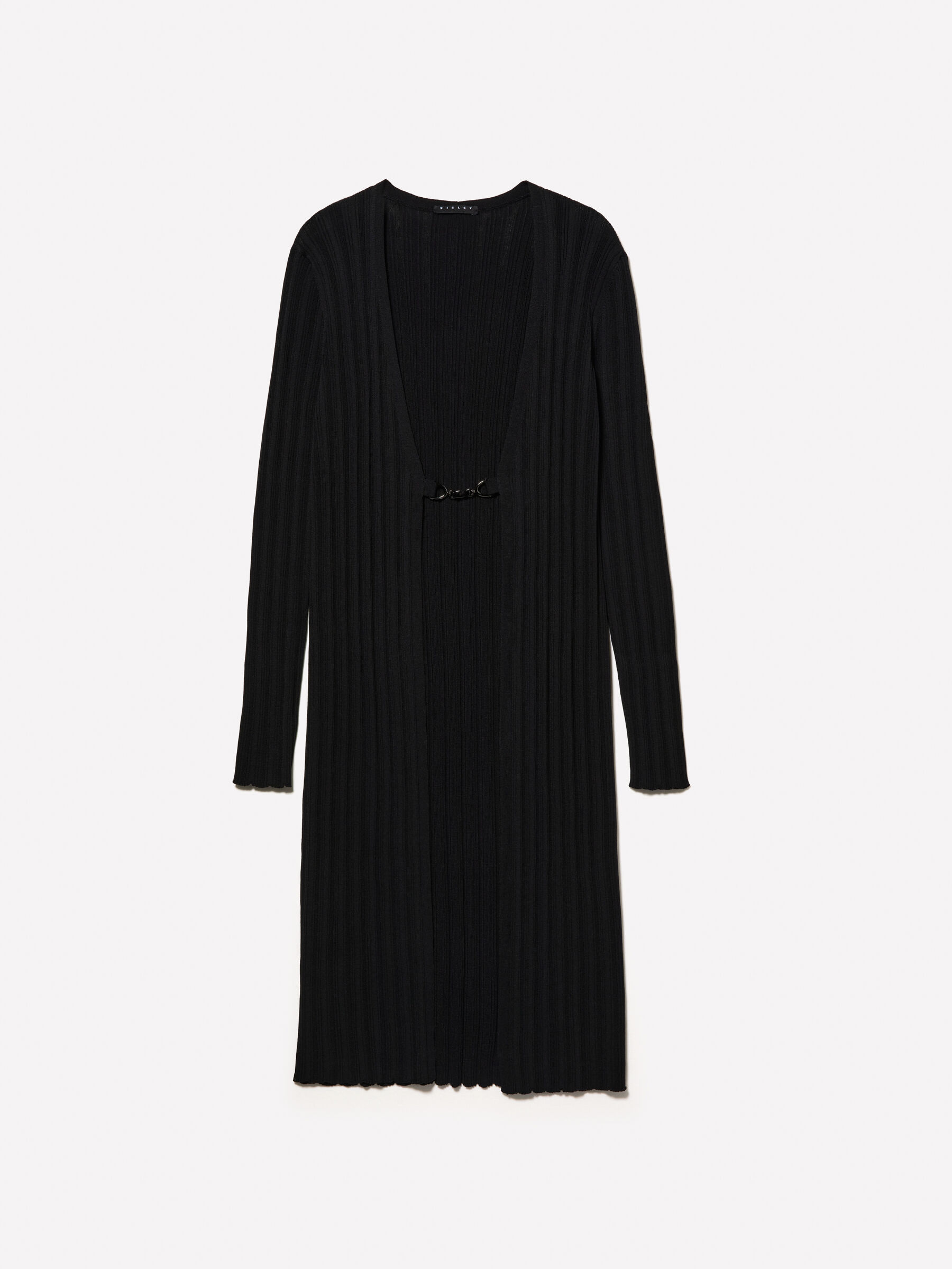 L/S CARDIGAN Mulher image number null