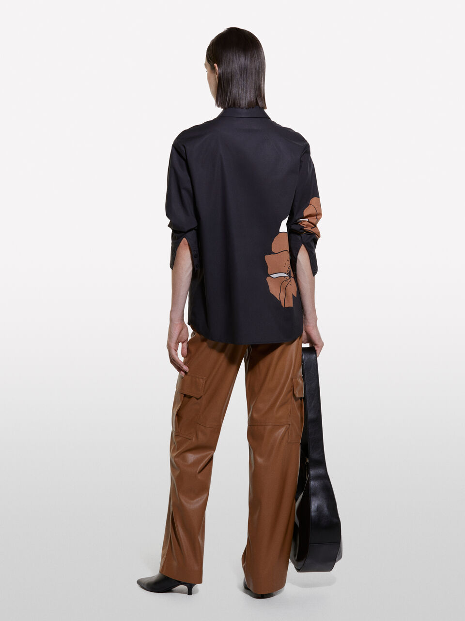 SHIRT Mulher image number null