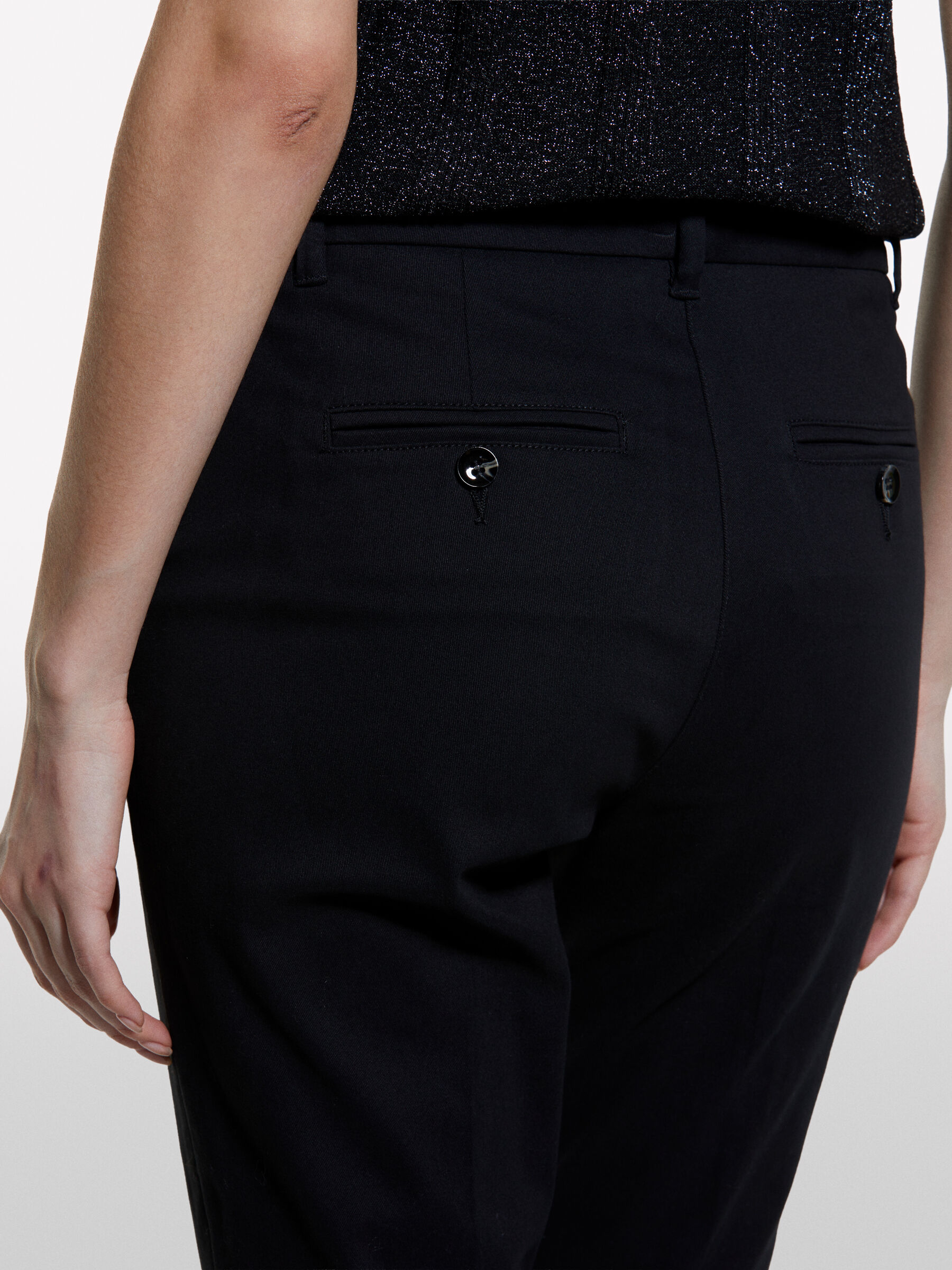 TROUSERS Mulher image number null