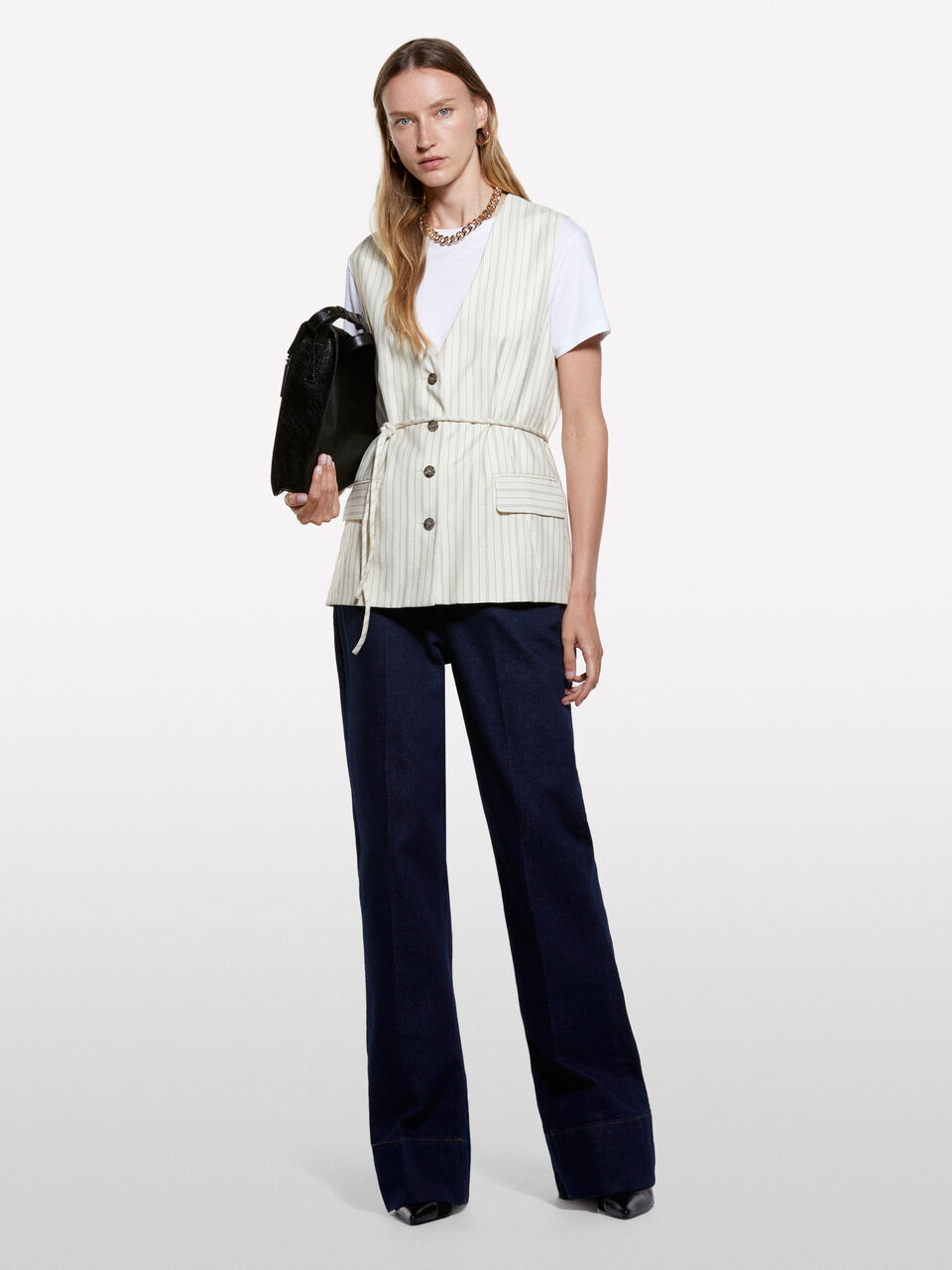 WAISTCOAT Mulher image number null