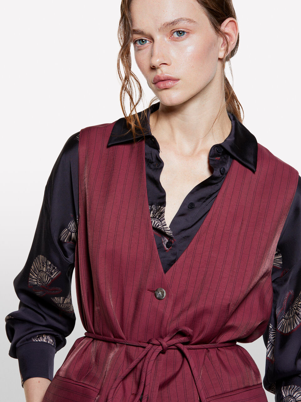 SHIRT Mulher image number null