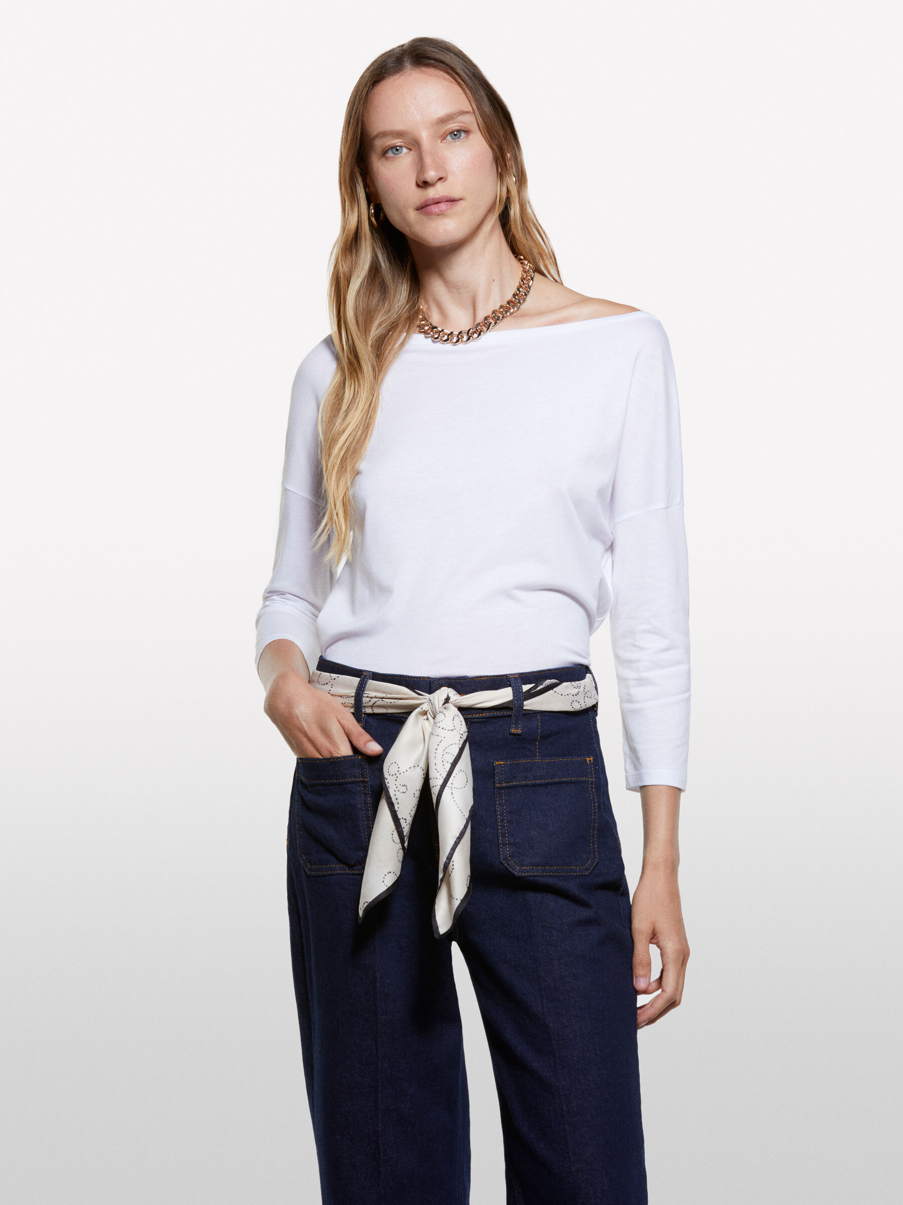 T-SHIRT Mulher image number null